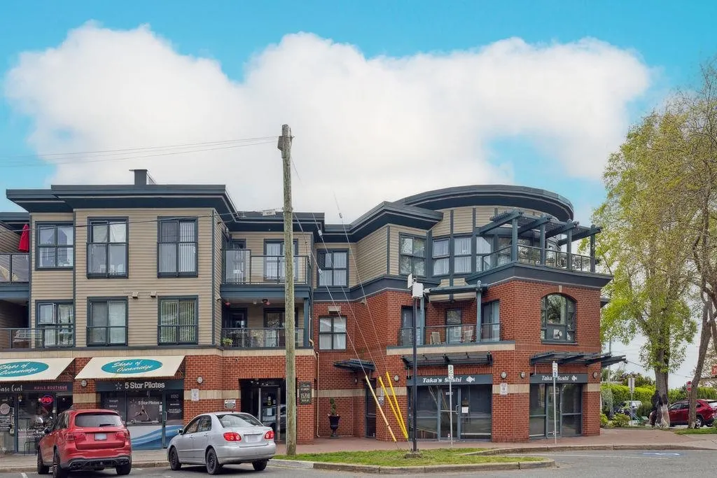 220 15210 Pacific Avenue