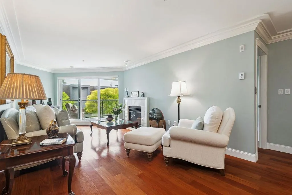 220 15210 Pacific Avenue