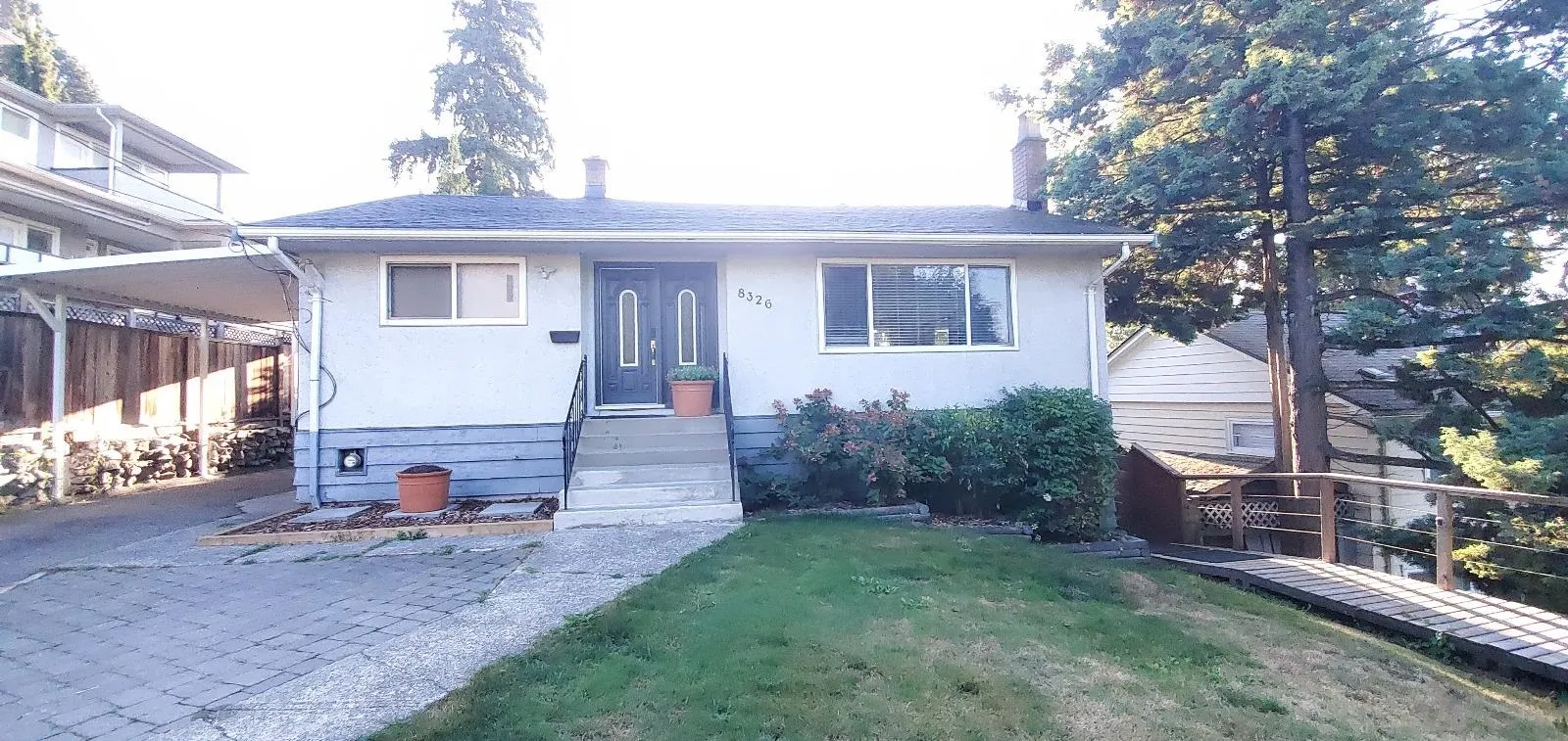 8326 Royal Oak Avenue