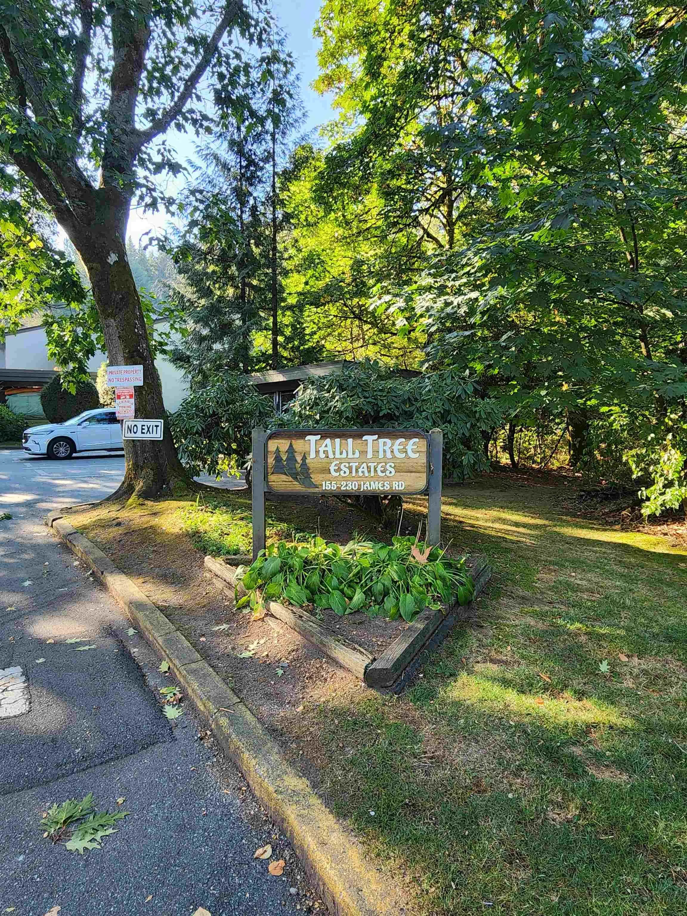 162 James Road