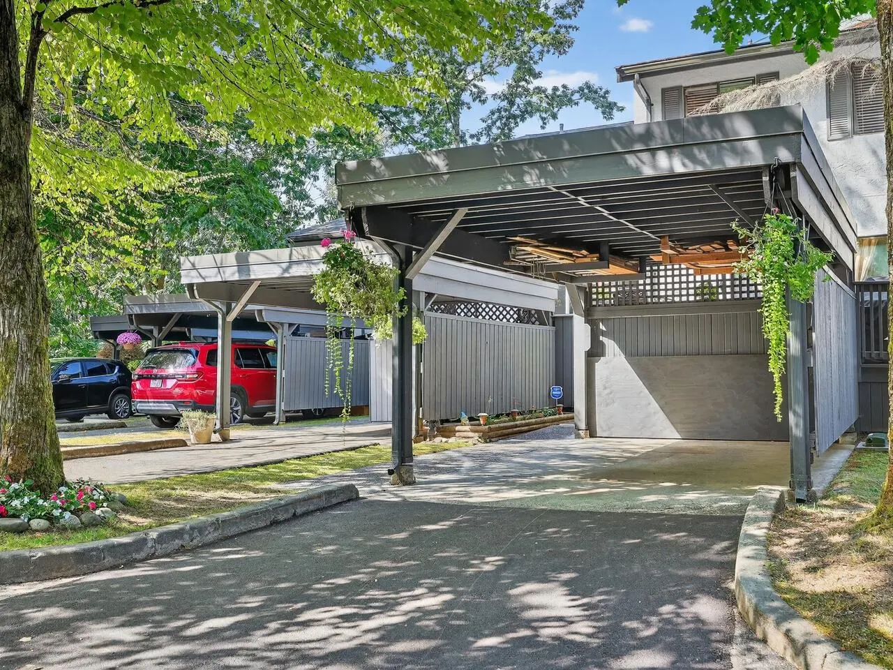 162 James Road