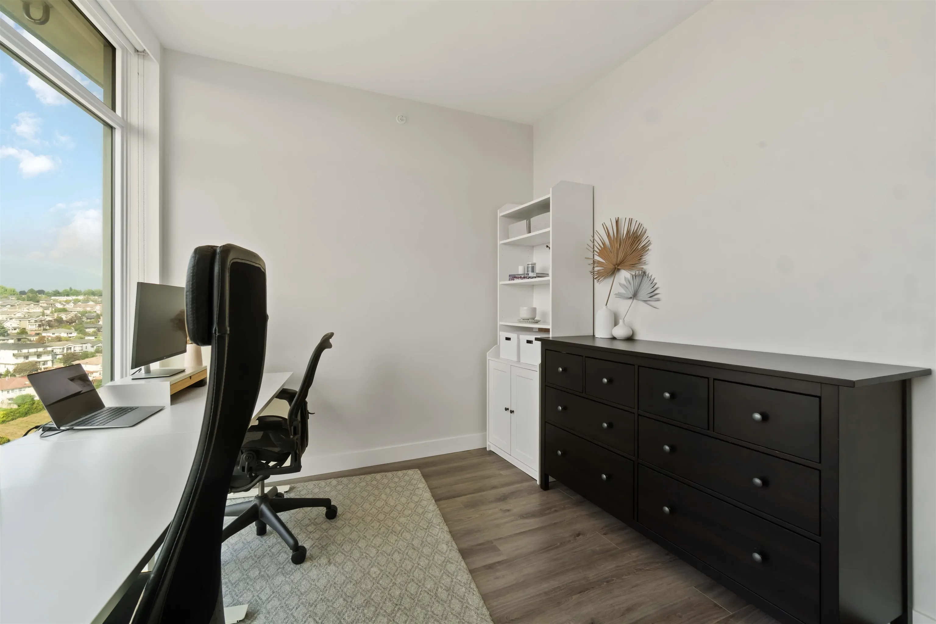 1507 1788 Gilmore Avenue