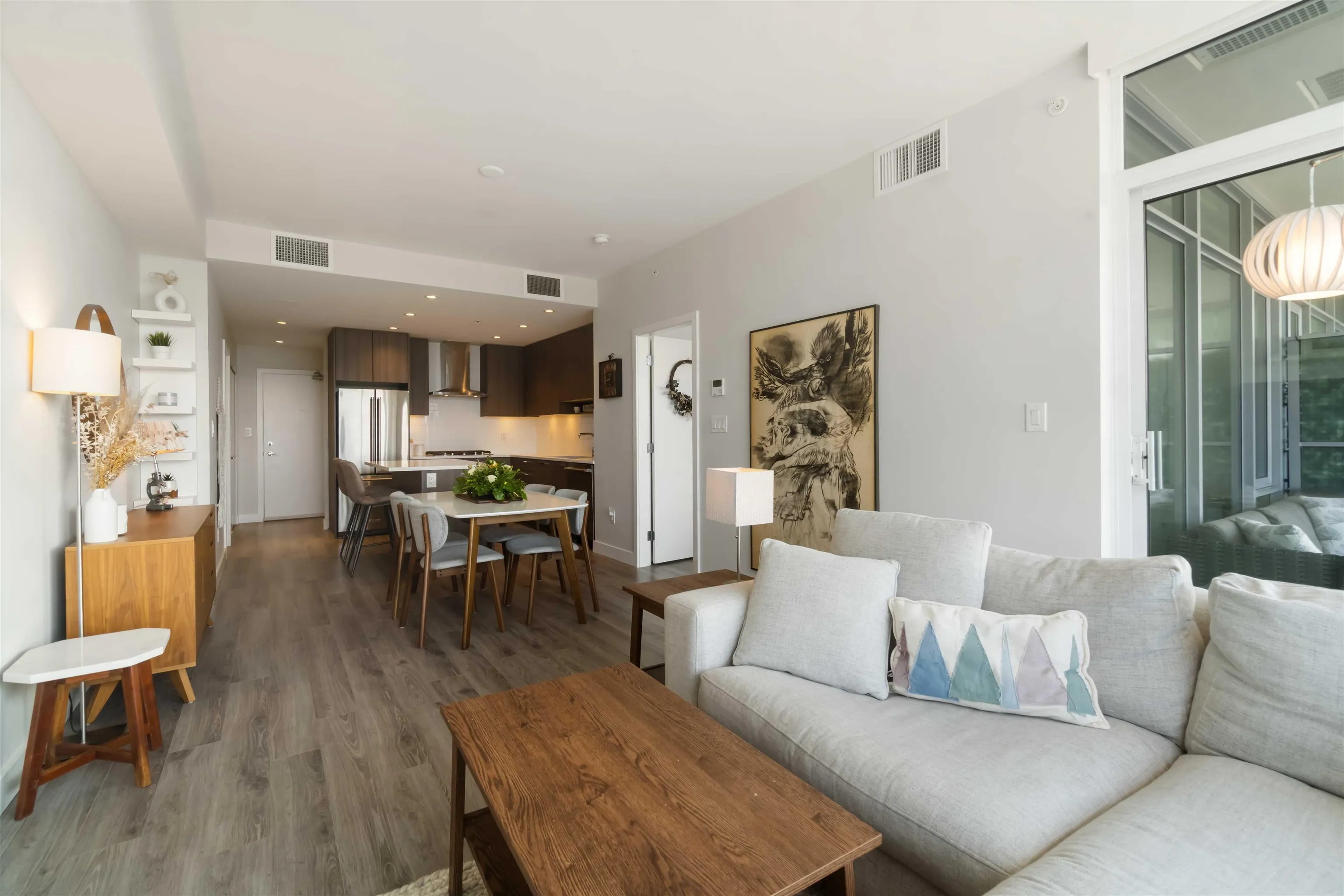 1507 1788 Gilmore Avenue