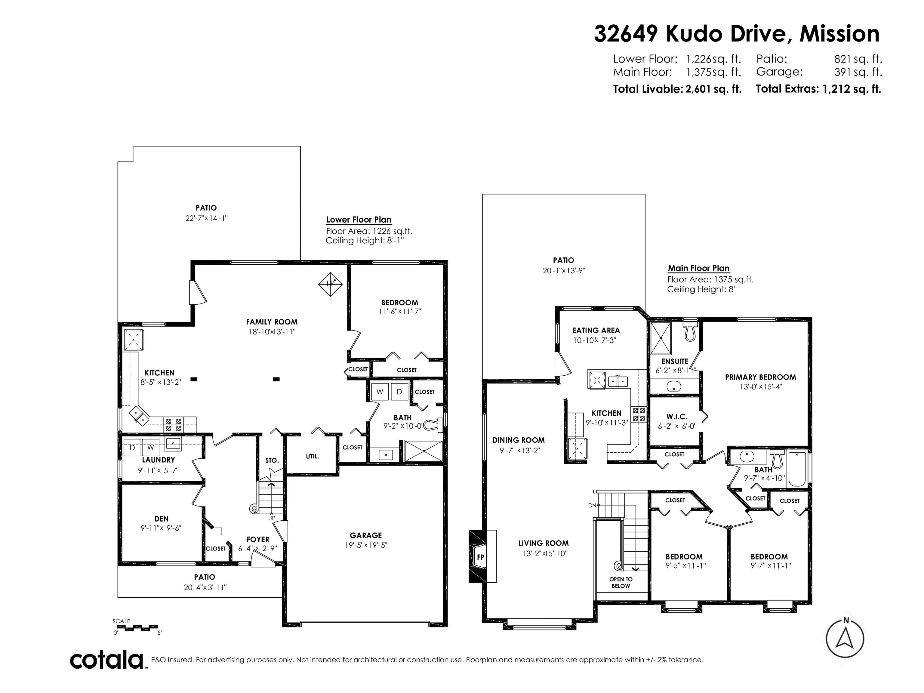 32649 Kudo Drive