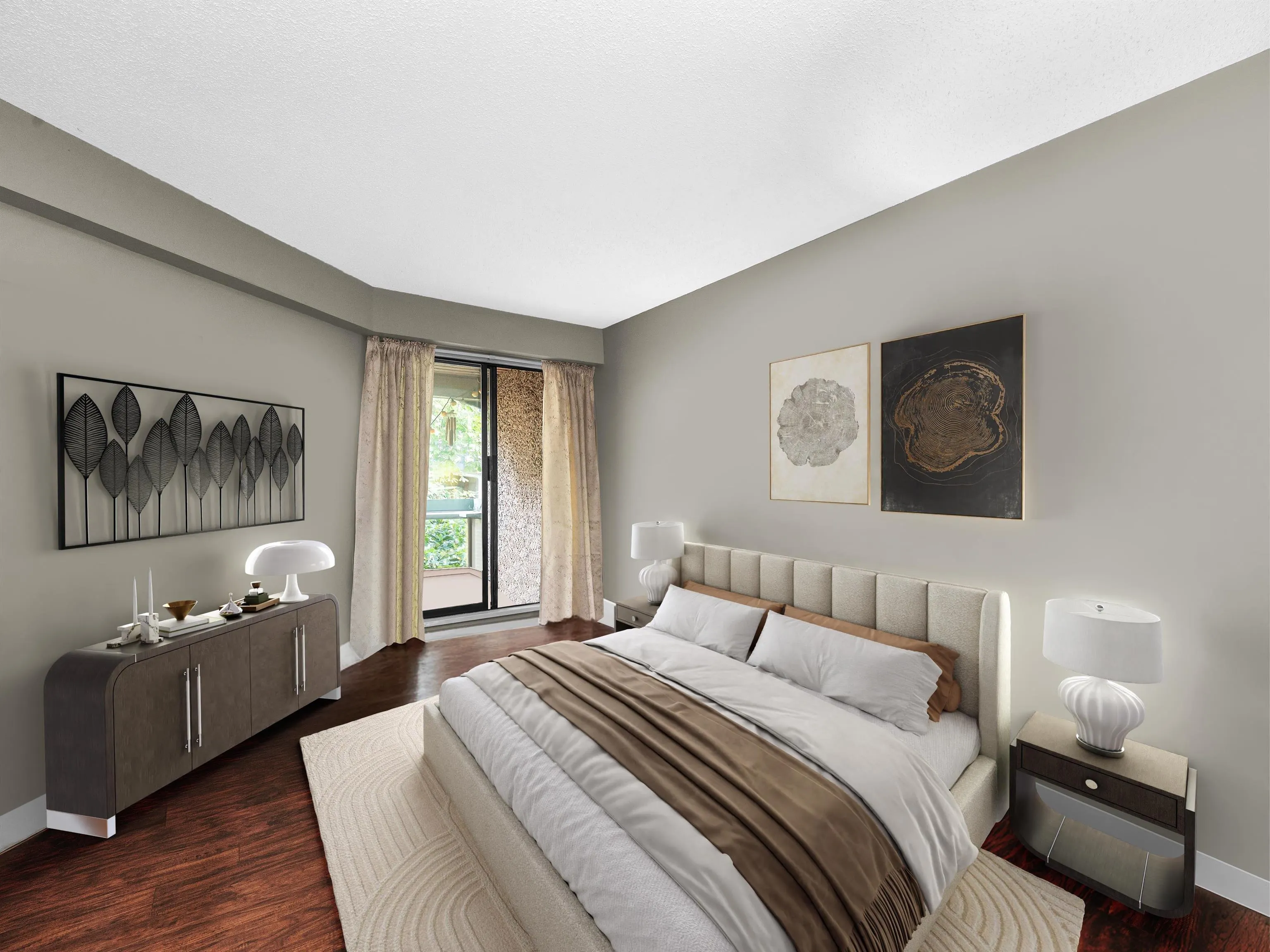 319 1500 Pendrell Street