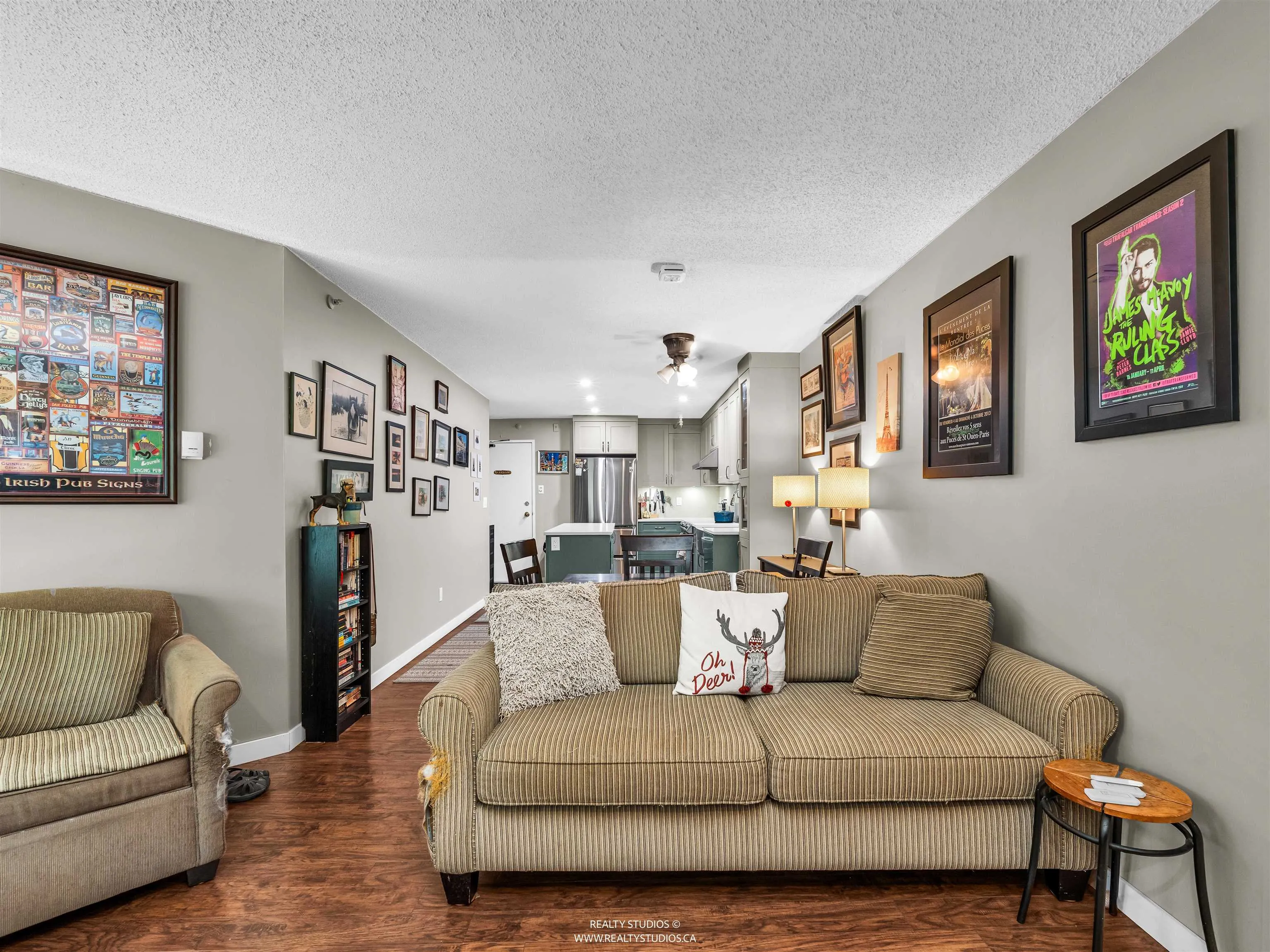 319 1500 Pendrell Street