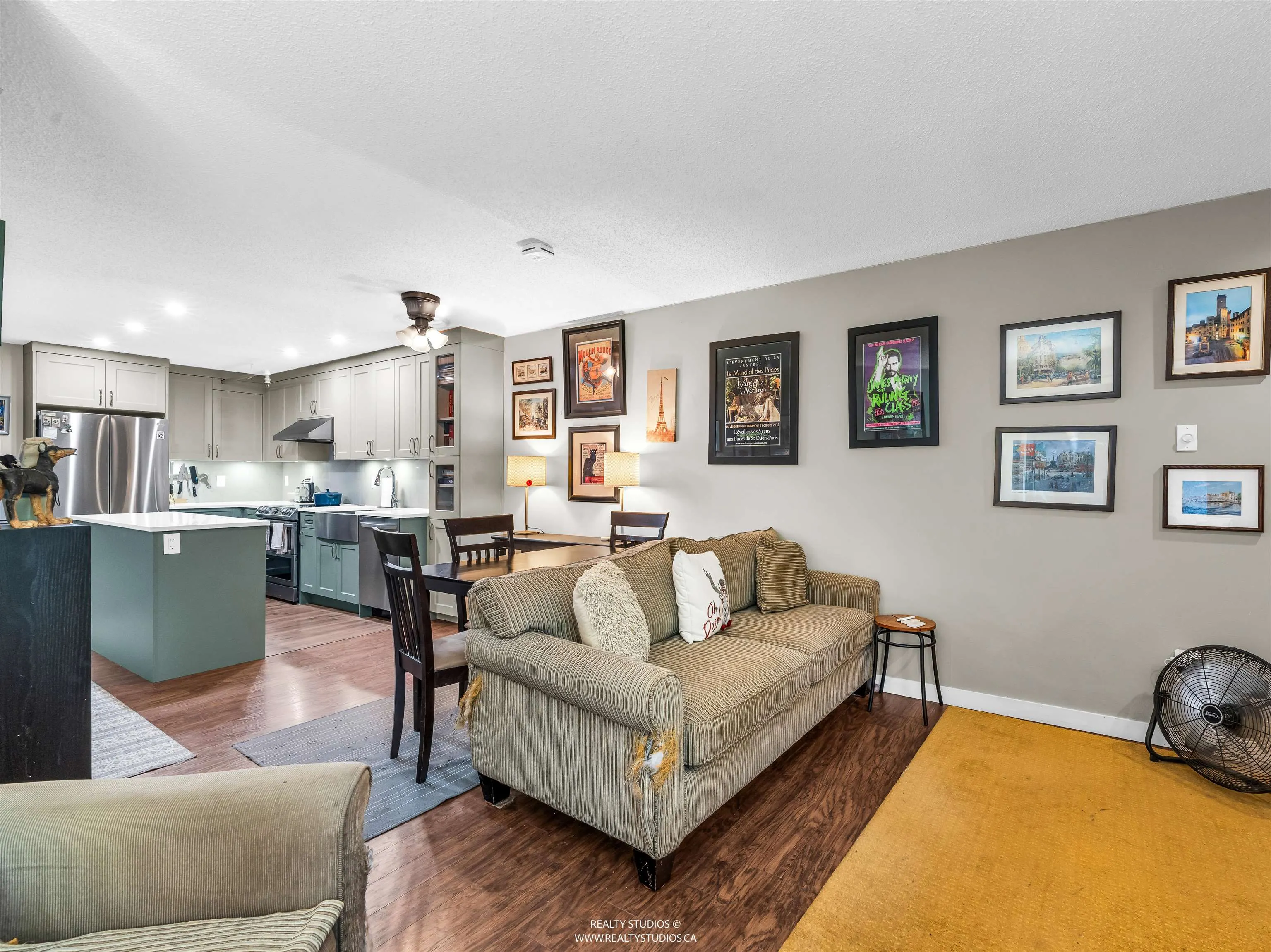 319 1500 Pendrell Street