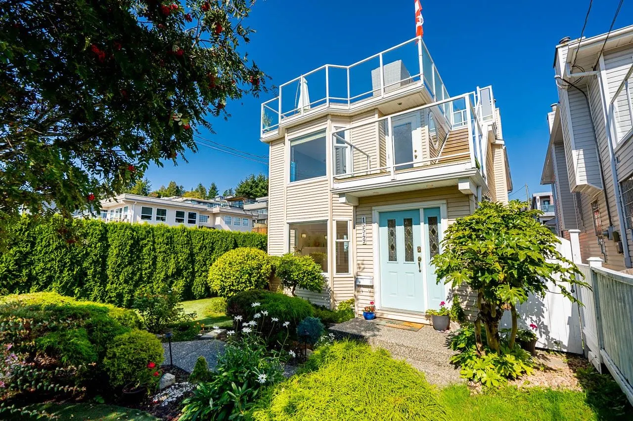 15549 Victoria Avenue