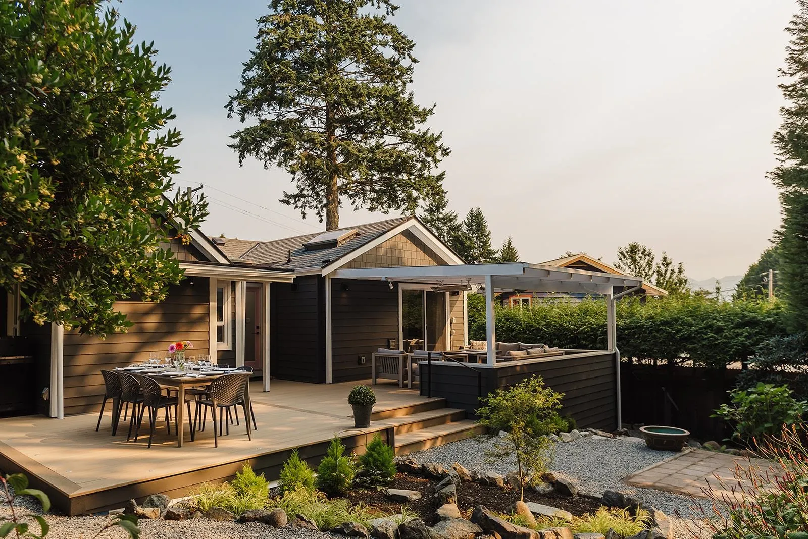 535 Gower Point Road