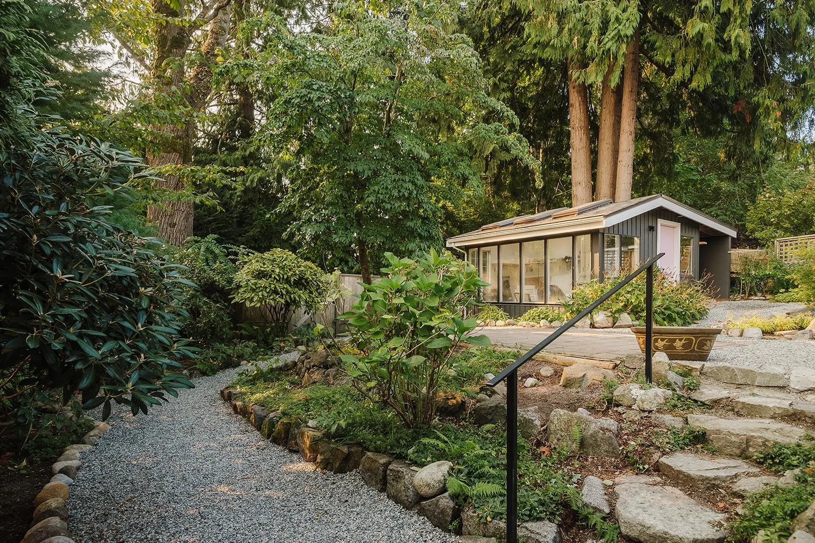 535 Gower Point Road