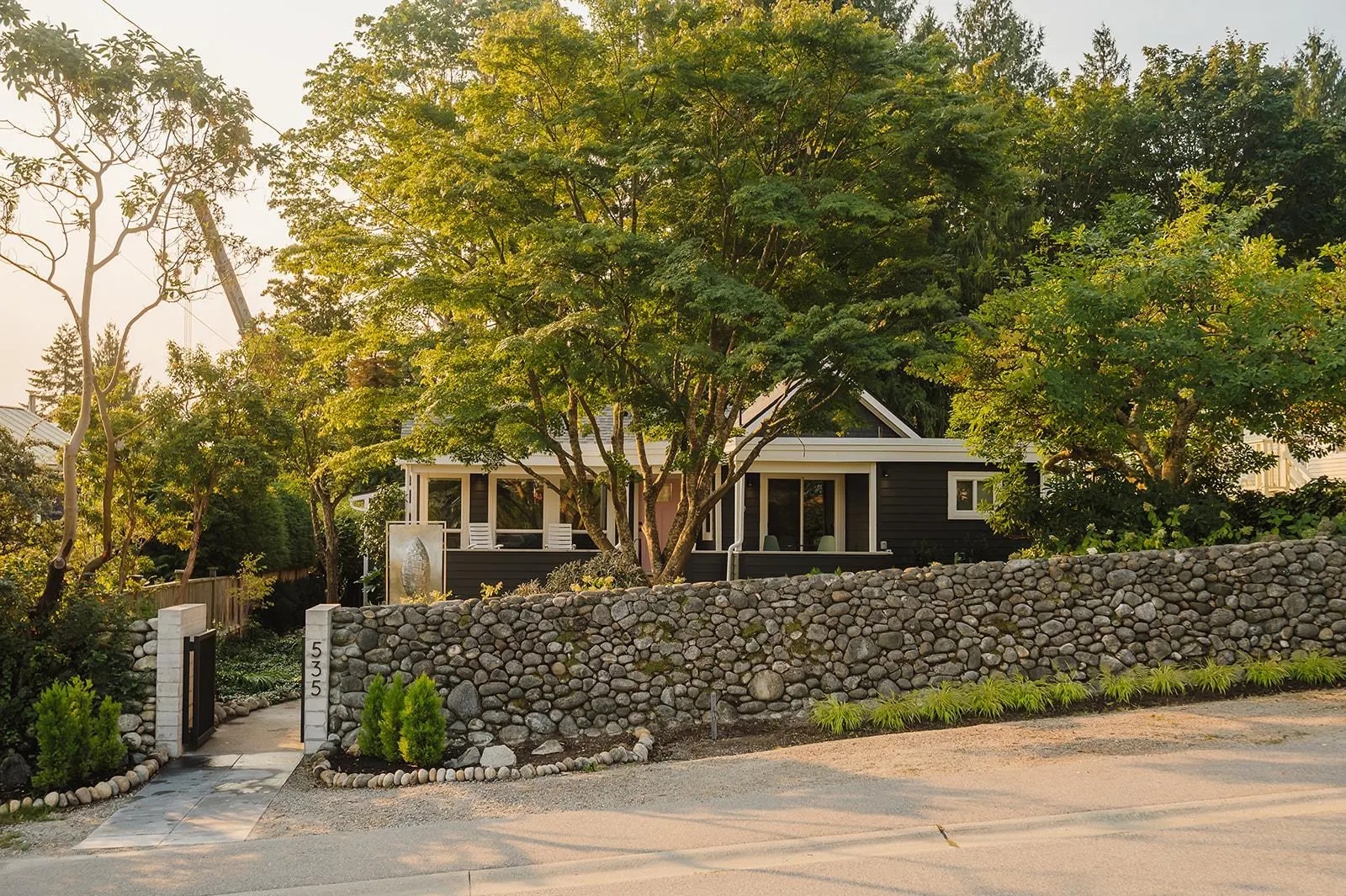 535 Gower Point Road