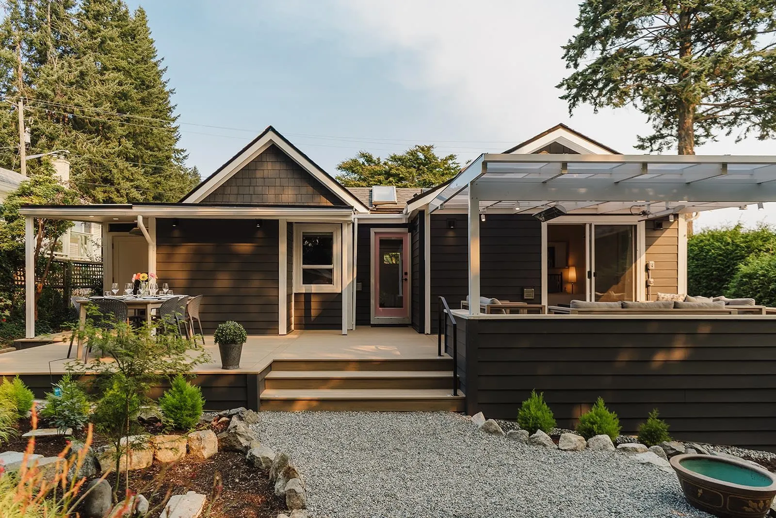 535 Gower Point Road