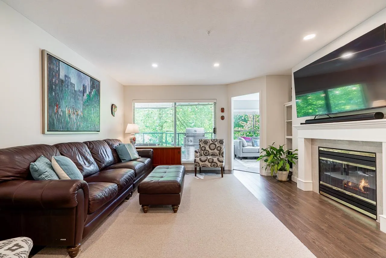 304 3670 Banff Court