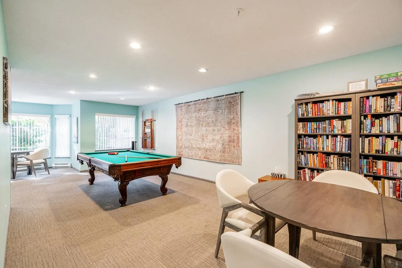 304 3670 Banff Court