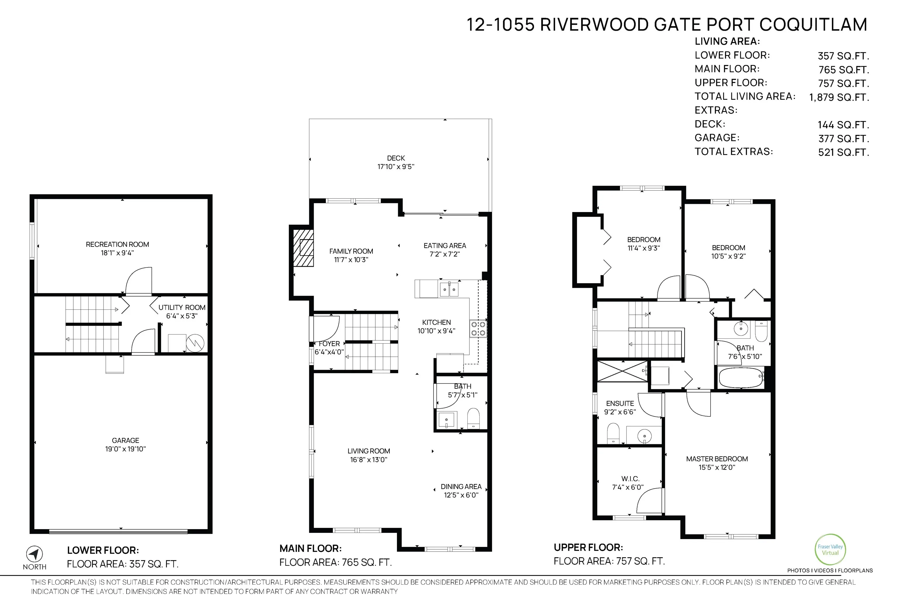 12 1055 Riverwood Gate