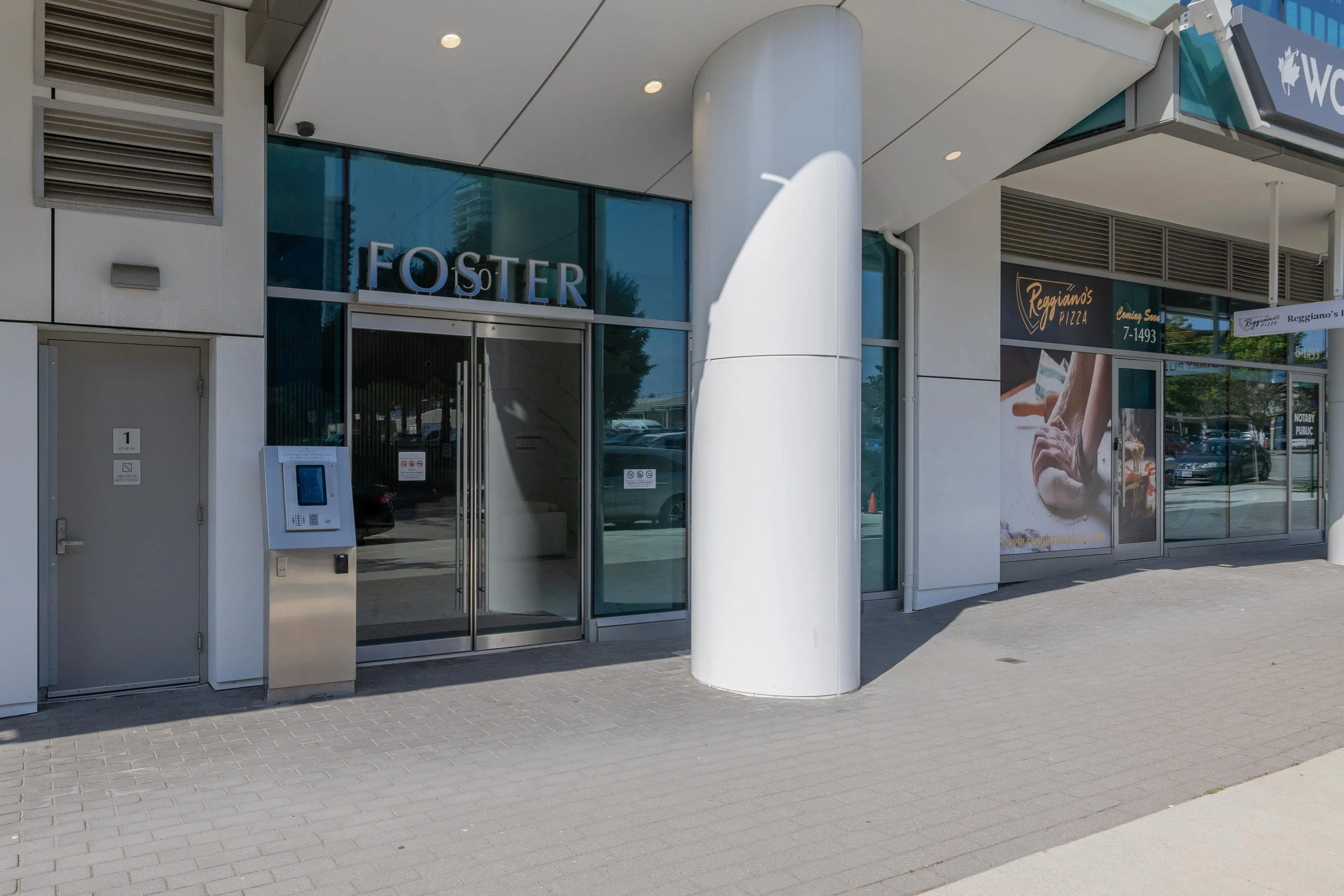 1804 1501 Foster Street