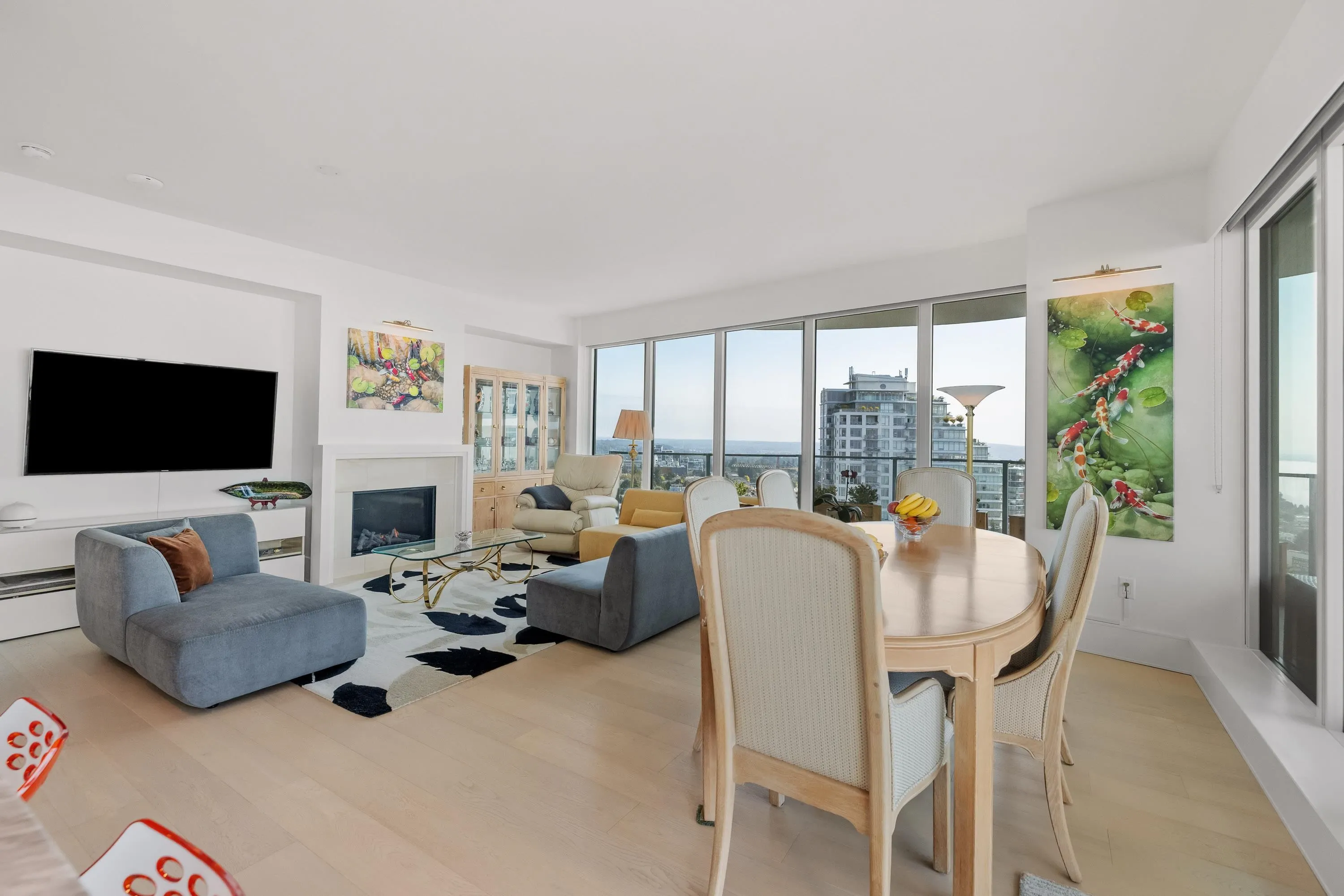 1804 1501 Foster Street