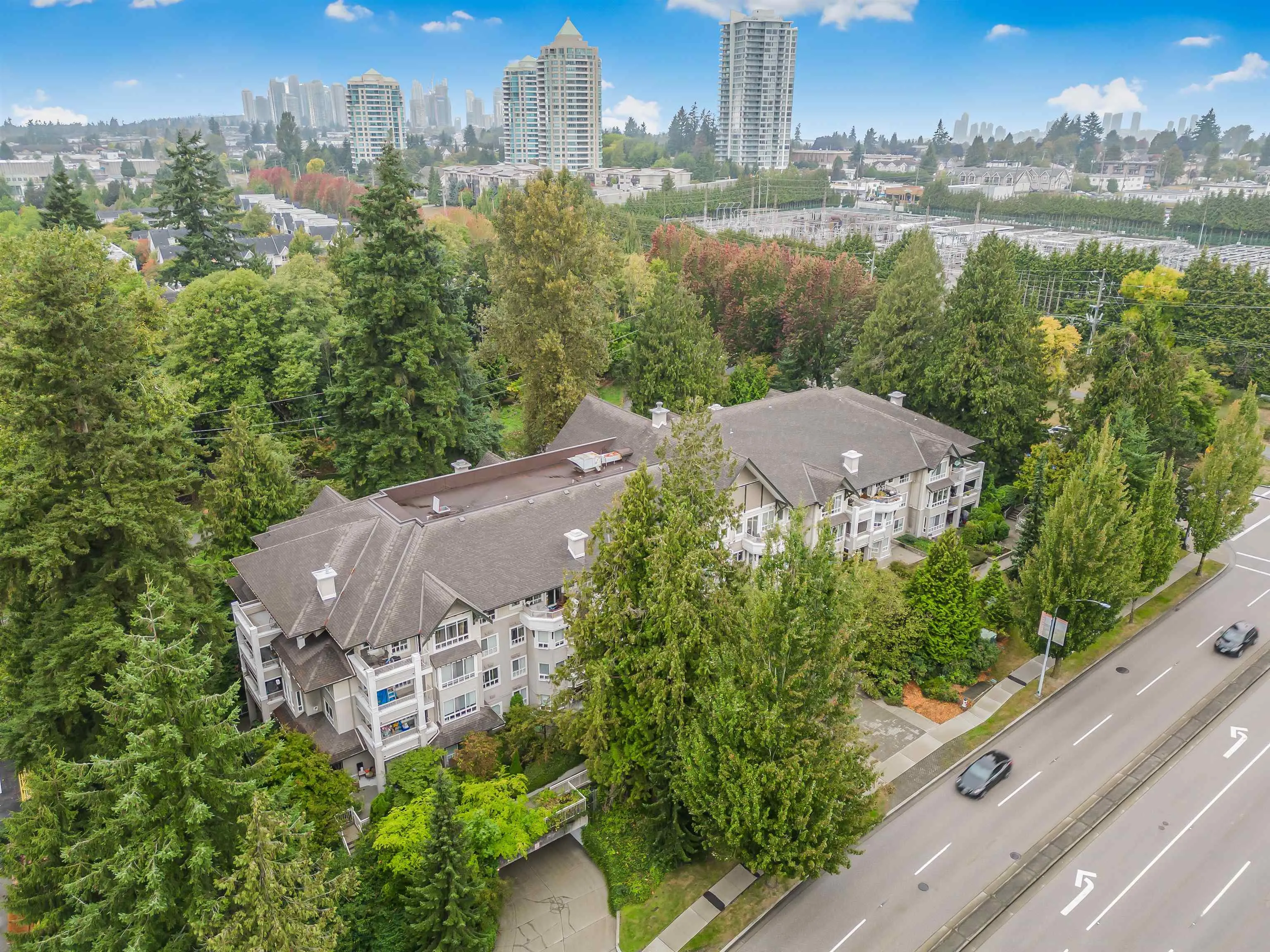PH8 7383 Griffiths Drive