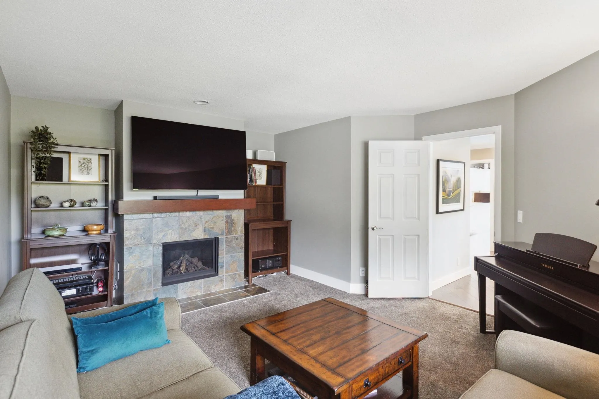 5307 Aspen Drive