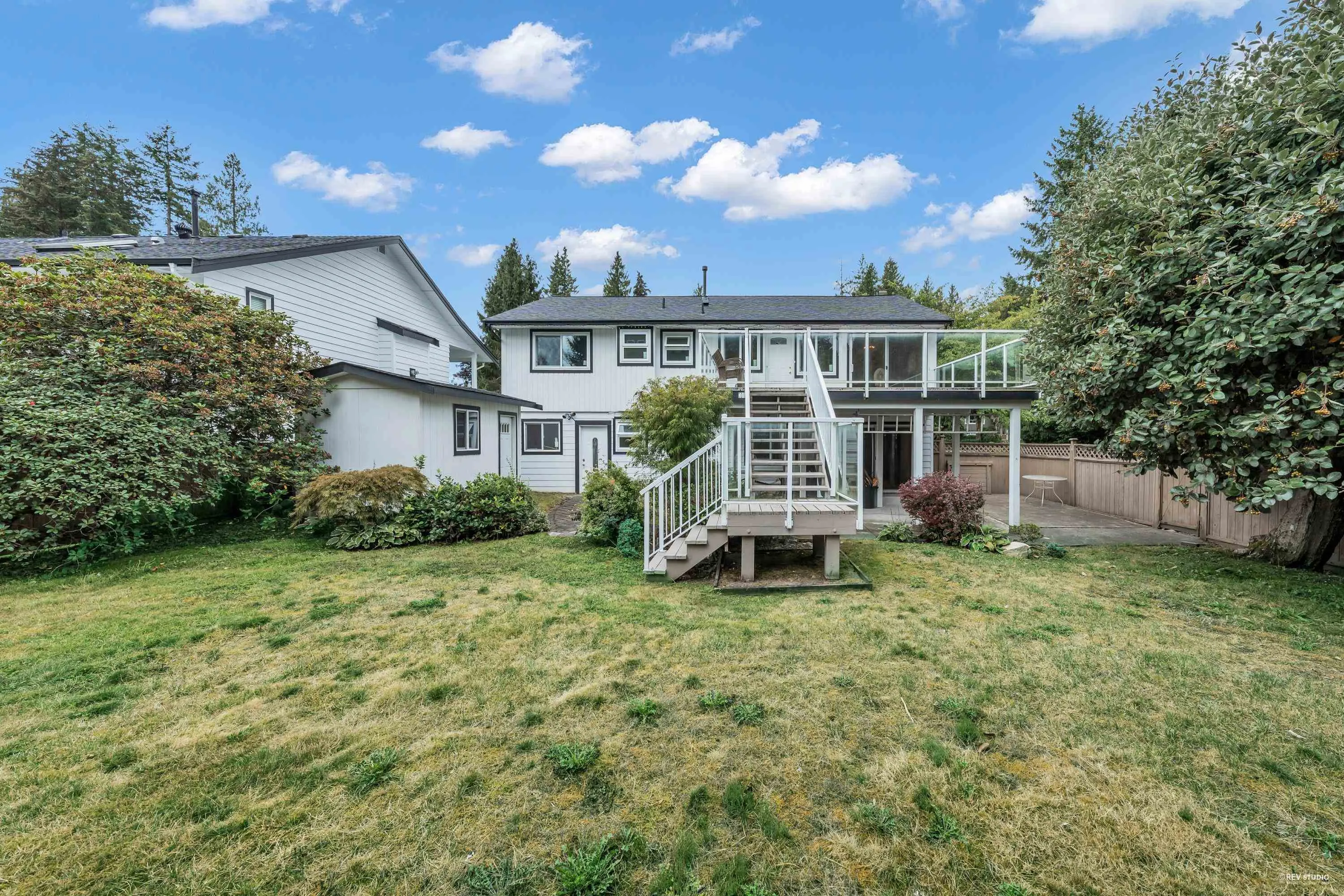 3566 Regent Avenue