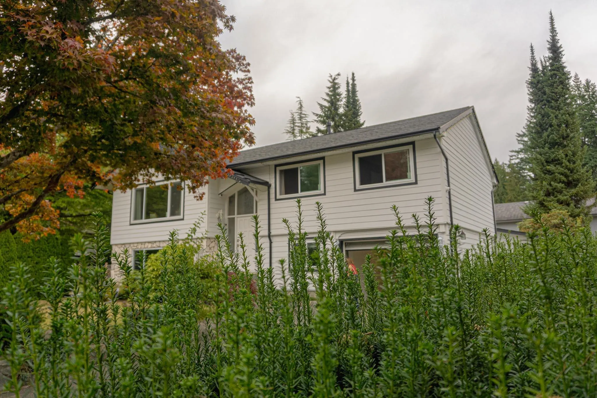 3566 Regent Avenue