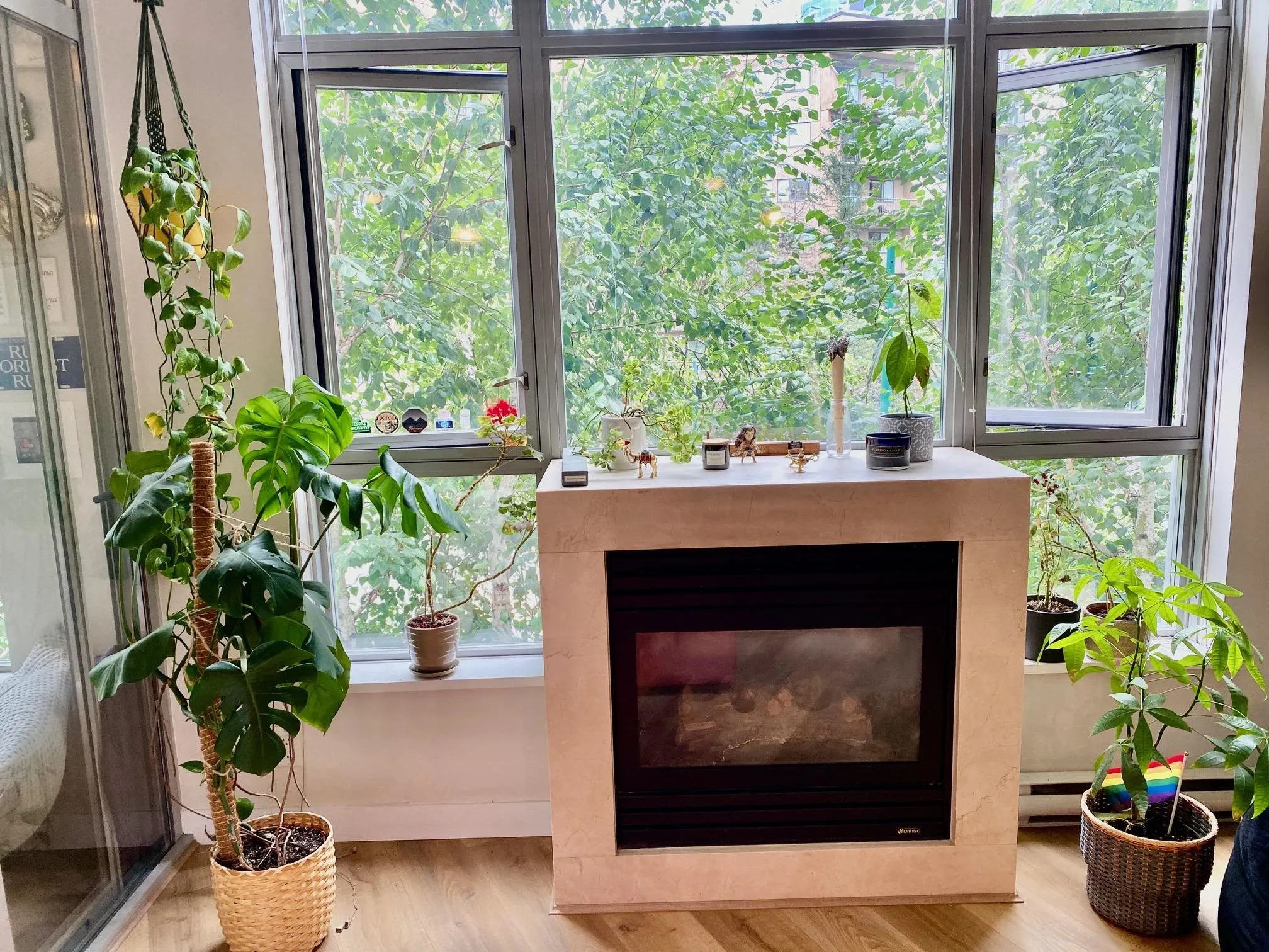 204 1050 Smithe Street