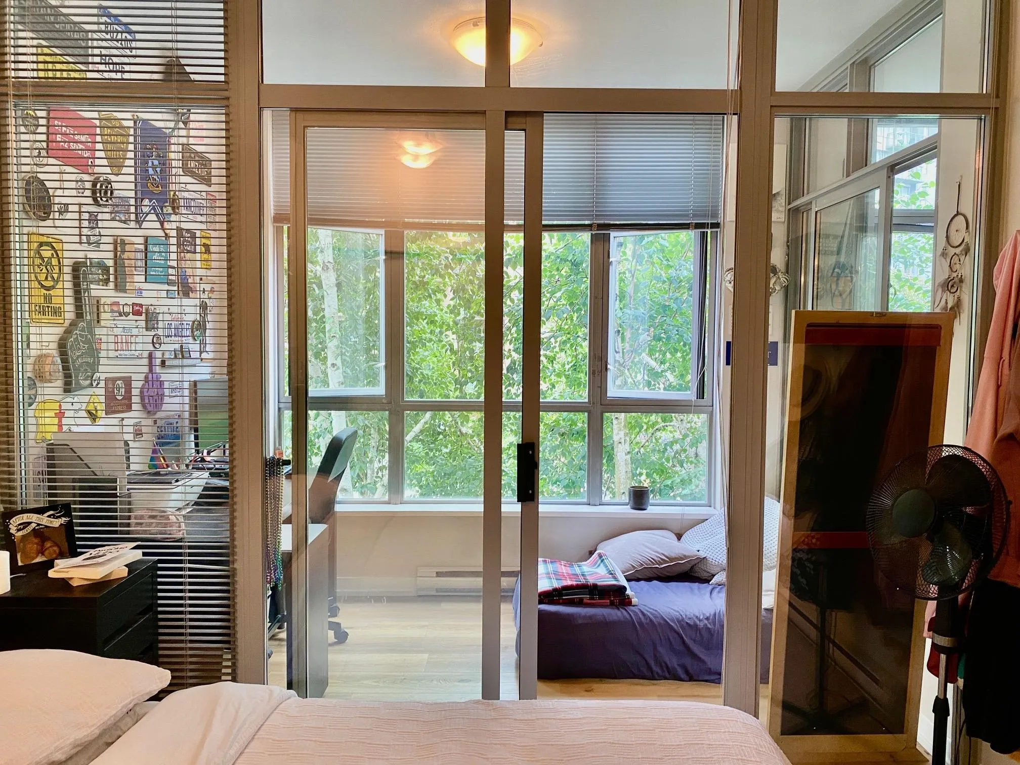 204 1050 Smithe Street