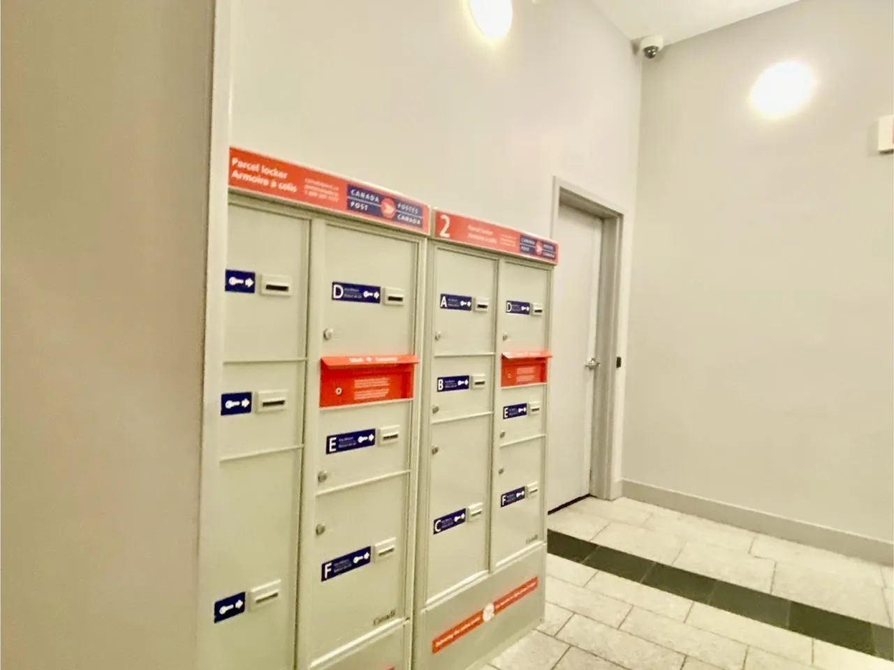 204 1050 Smithe Street