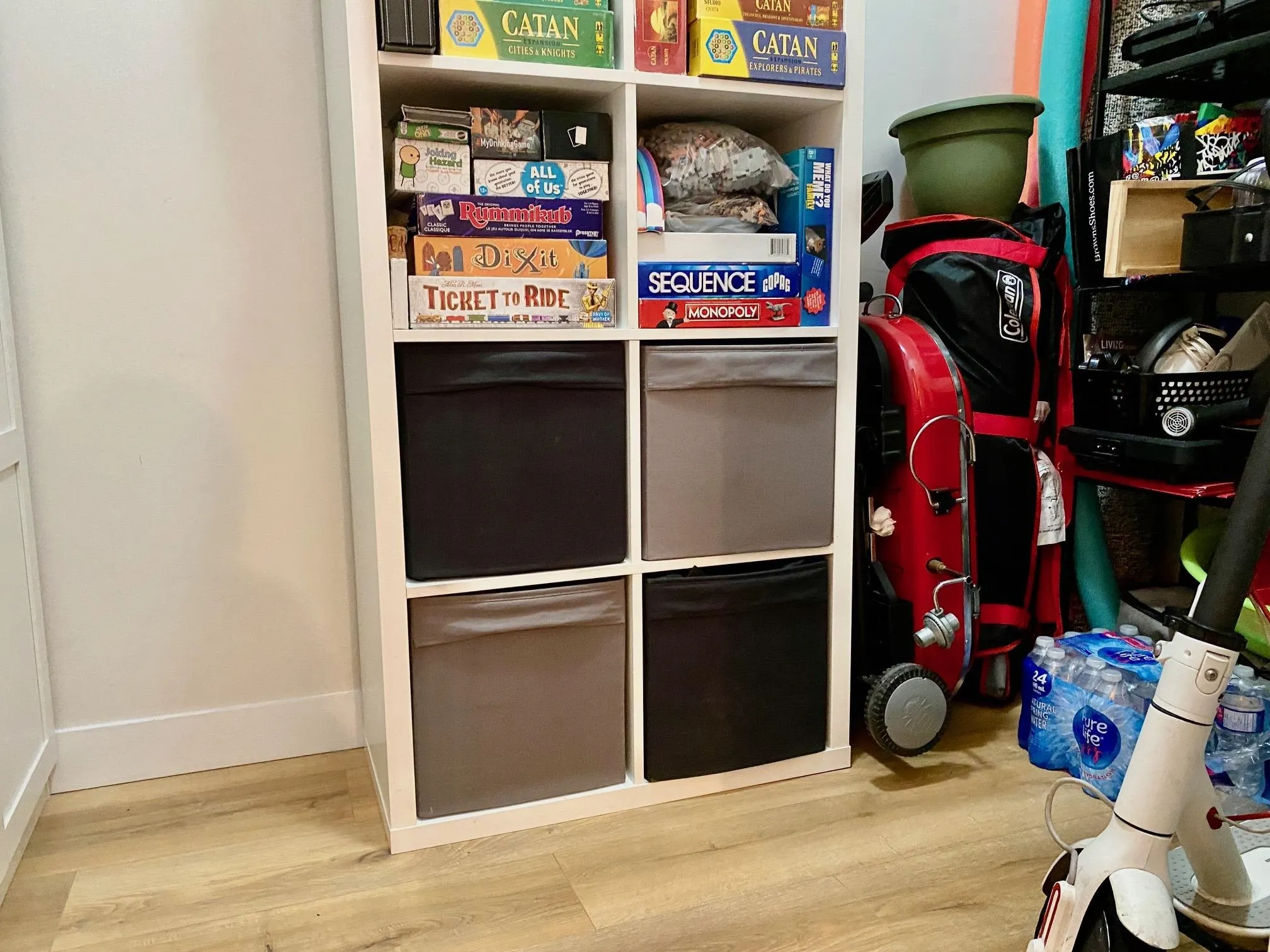 204 1050 Smithe Street