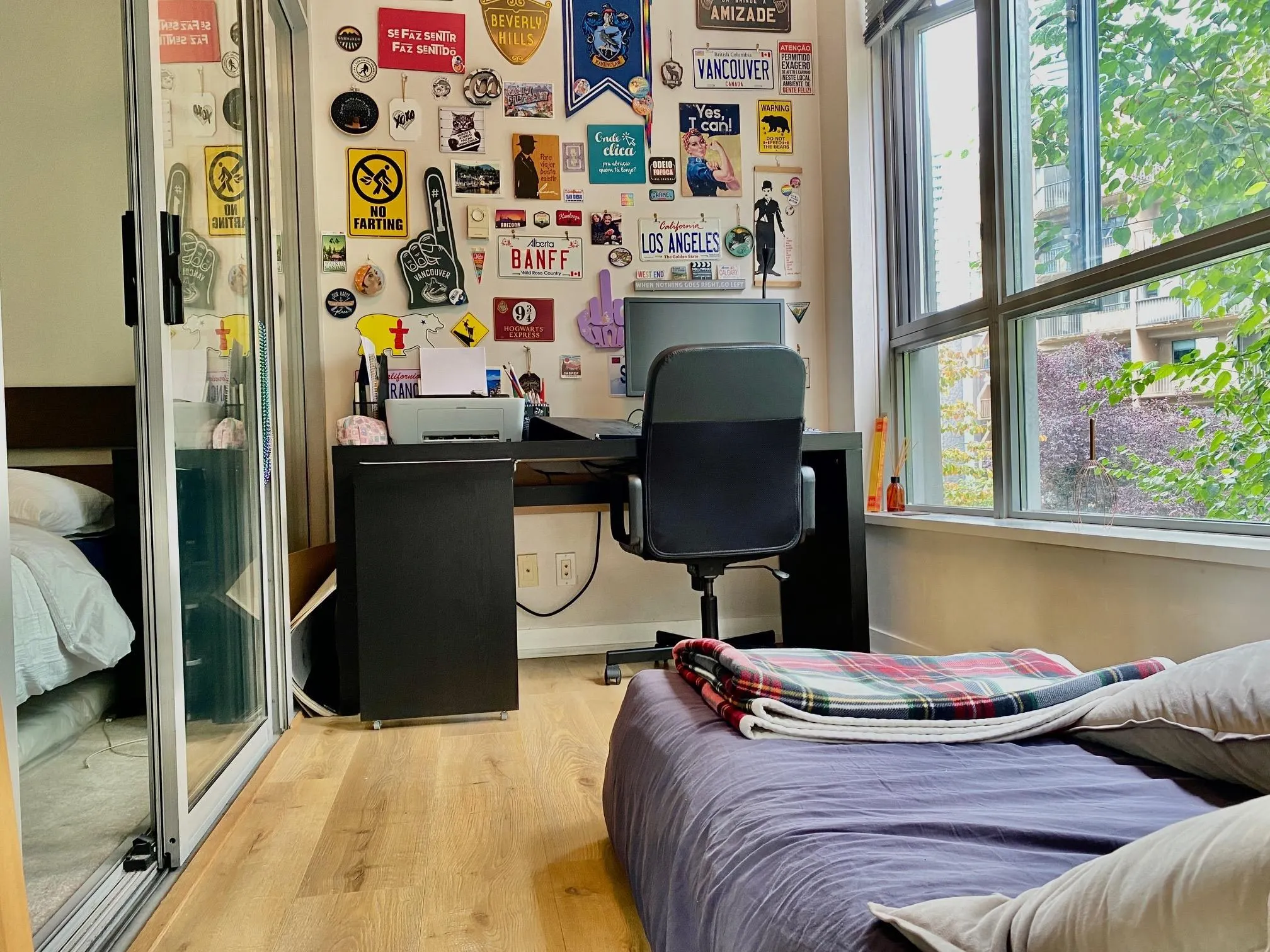 204 1050 Smithe Street