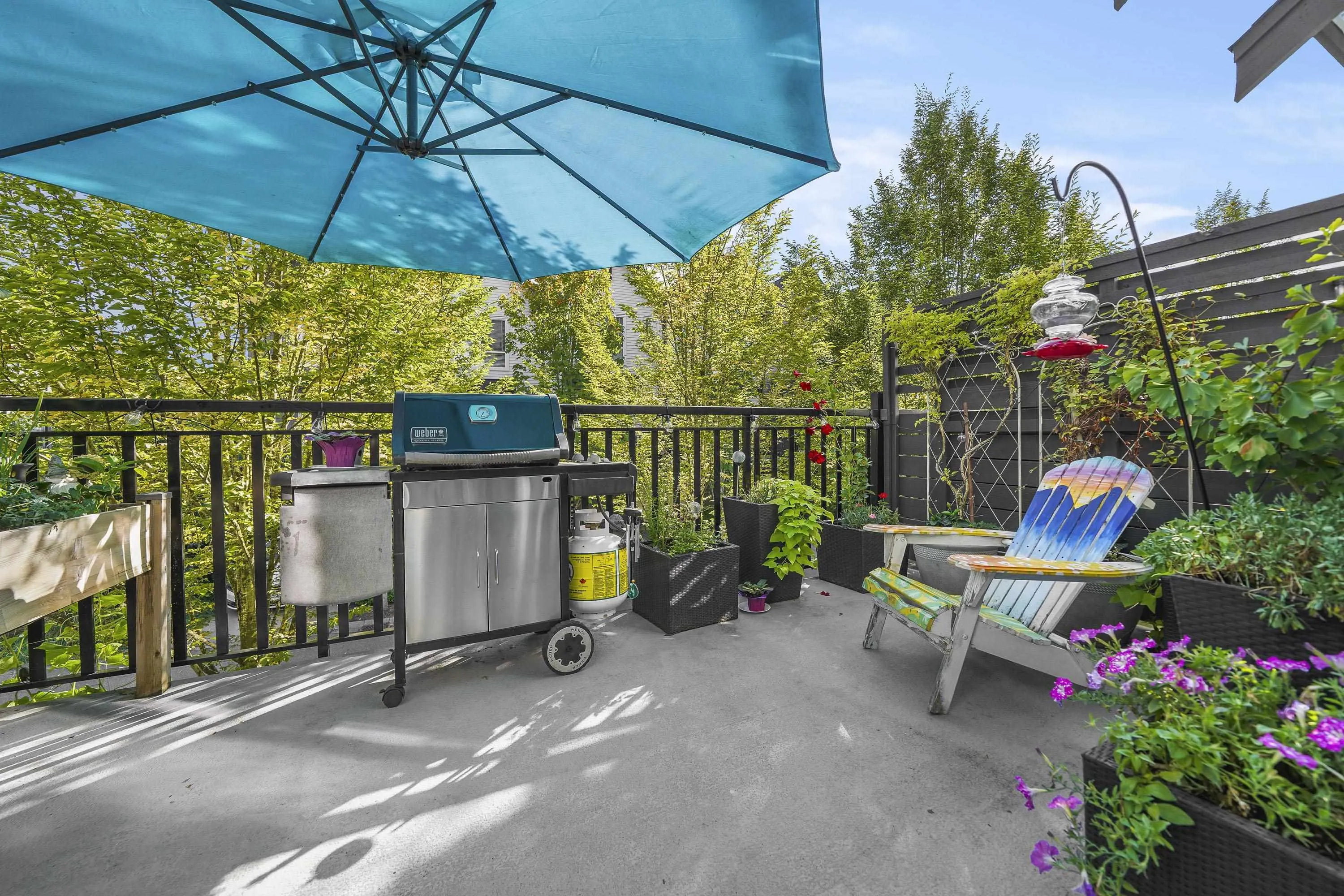 21 2358 Ranger Lane