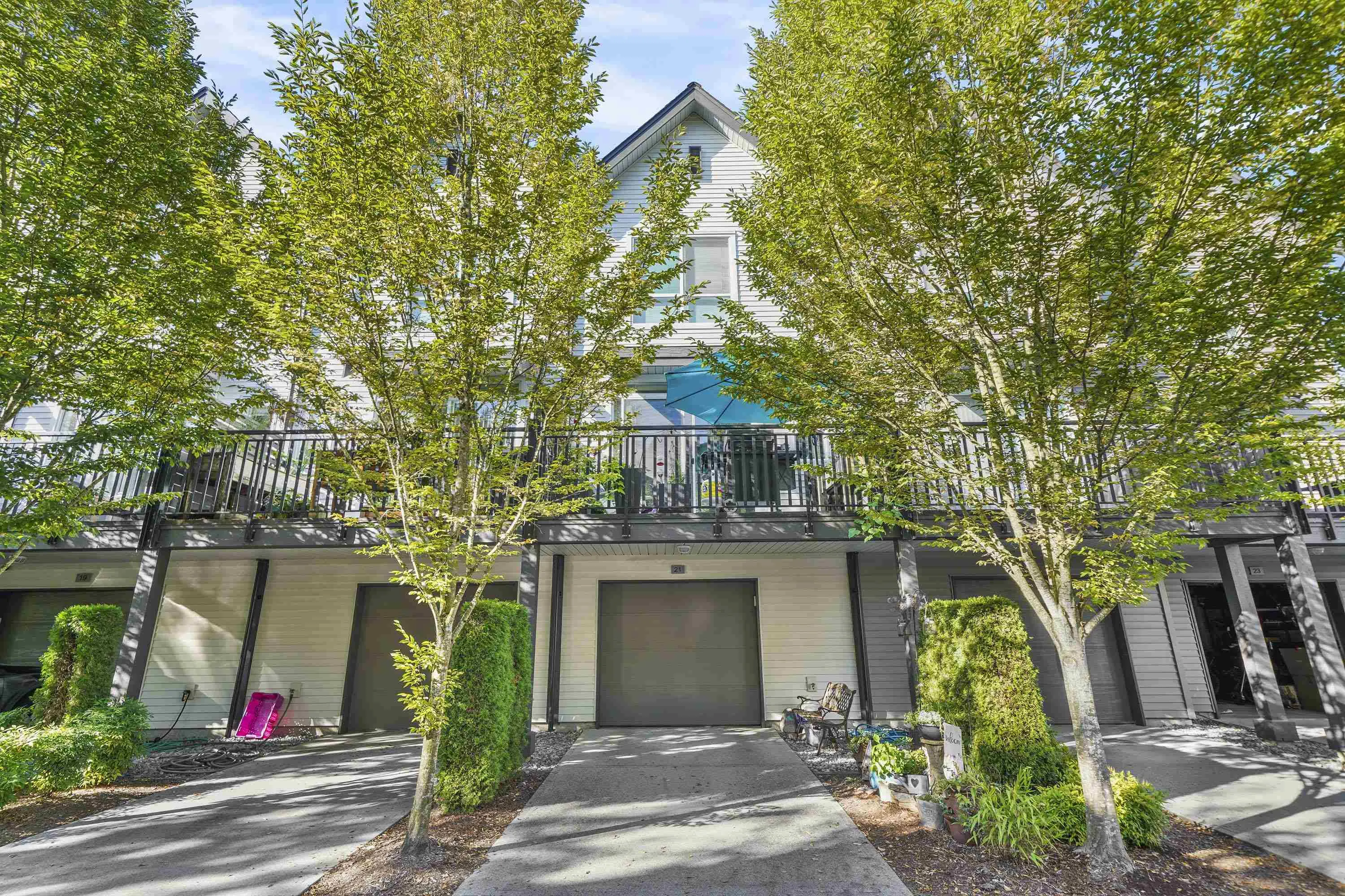 21 2358 Ranger Lane