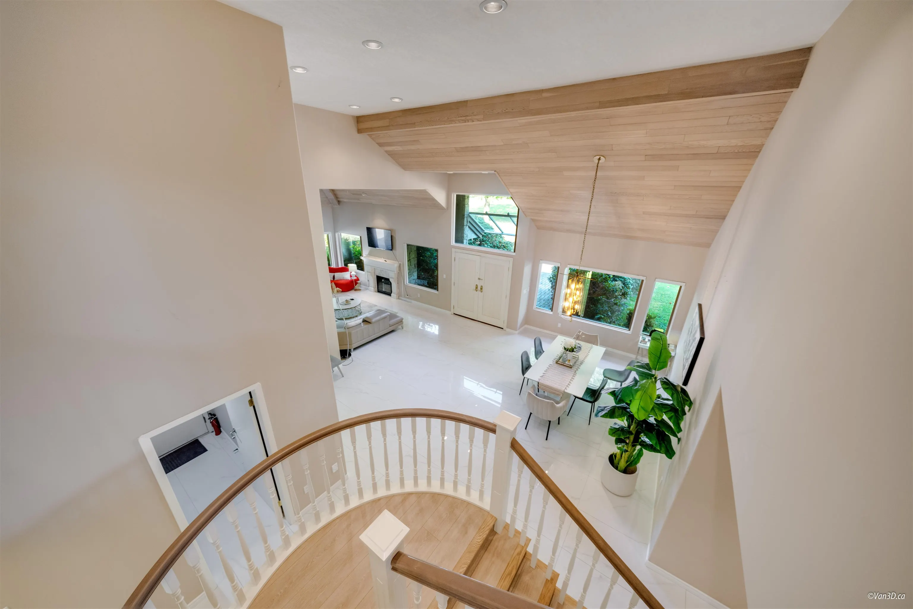 7215 Frobisher Drive