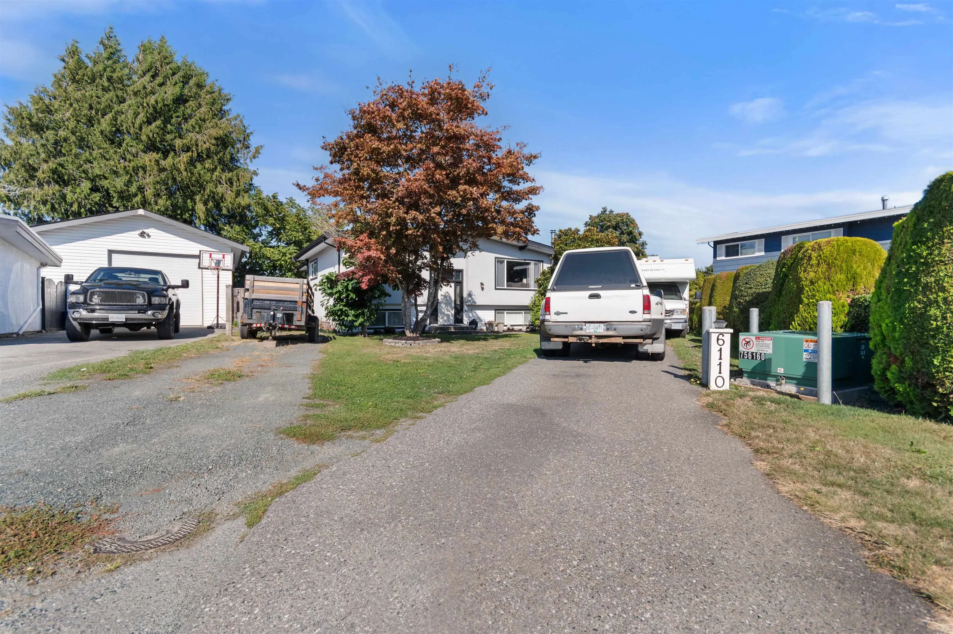 6110 Glenmore Drive