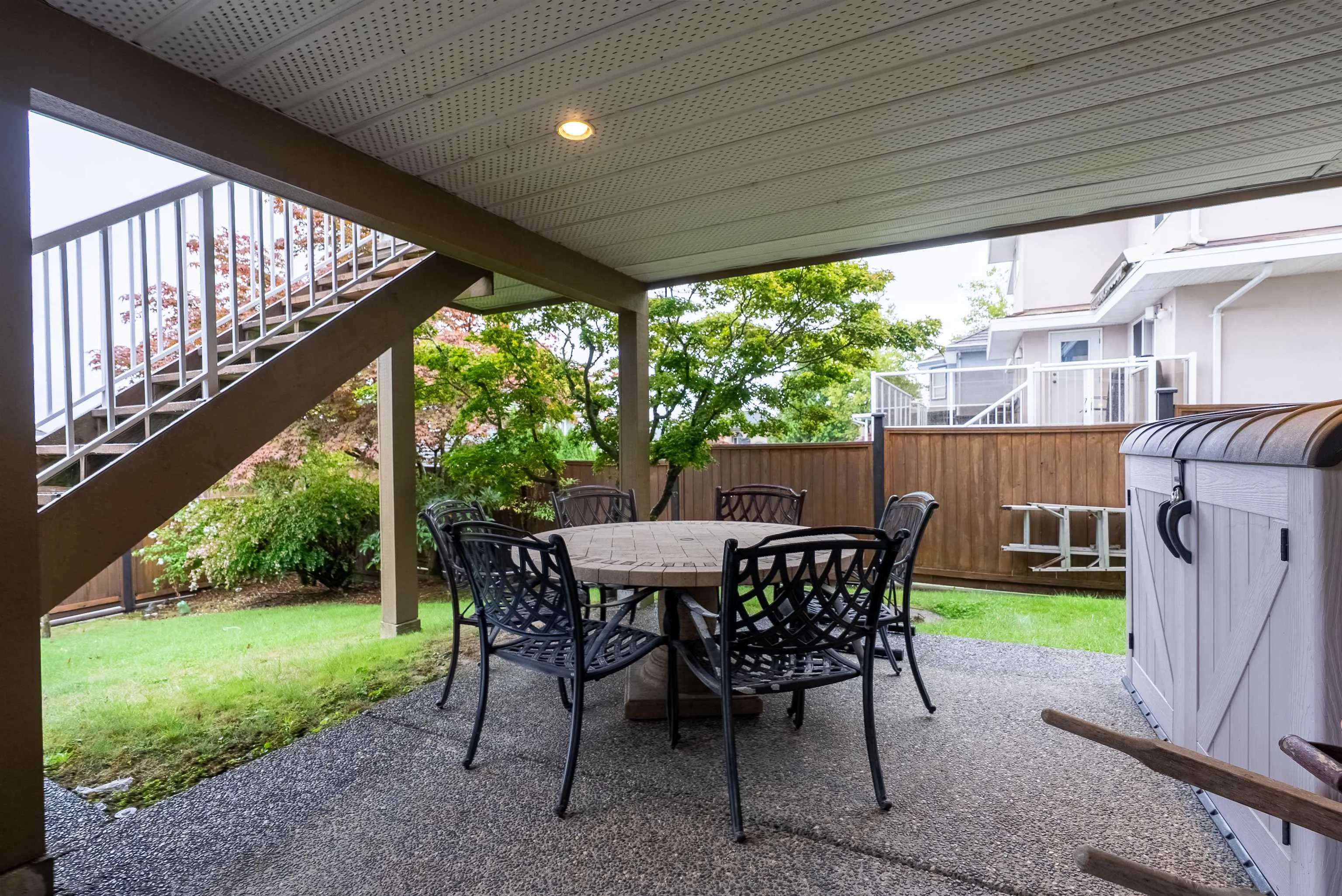 816 Citadel Drive