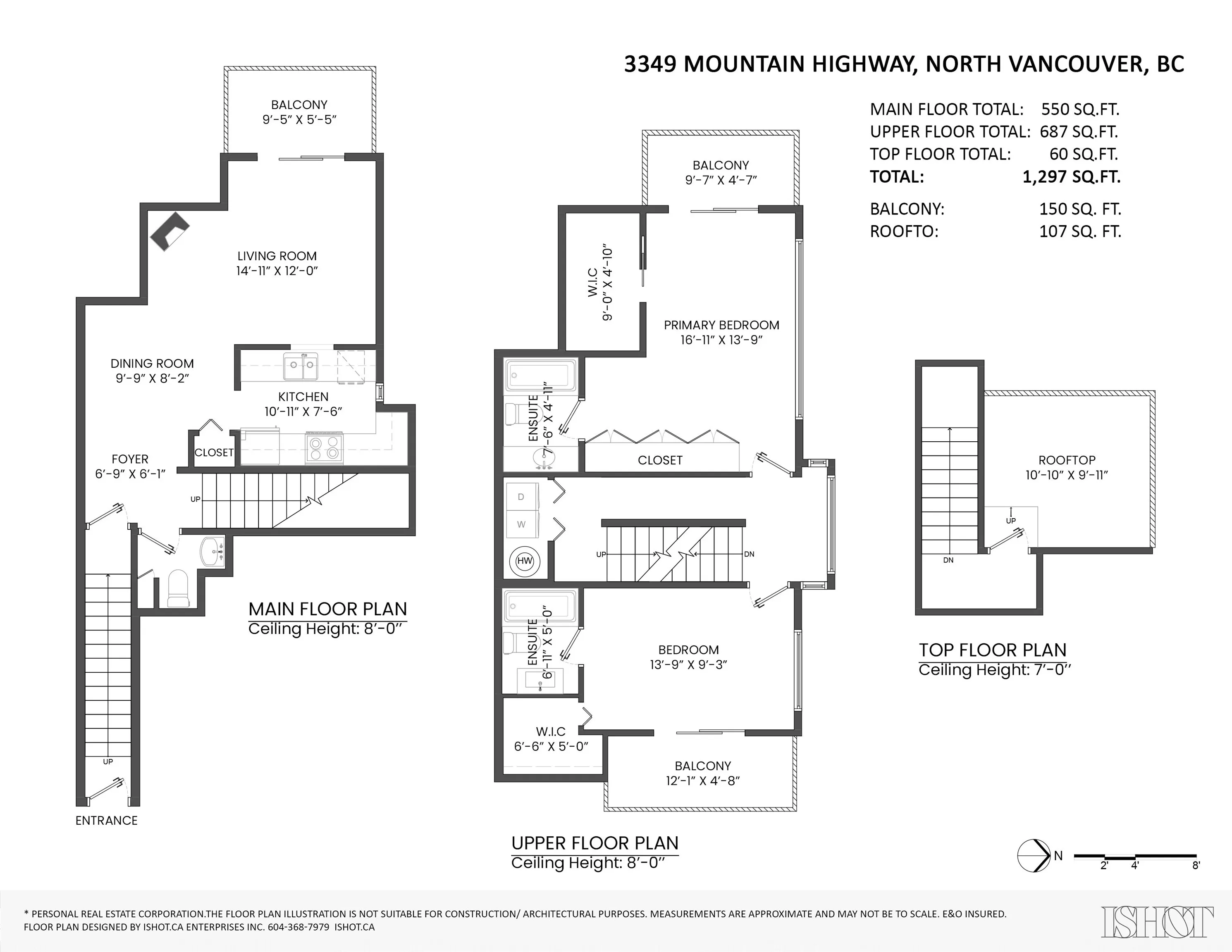 3349 Mountain Highway