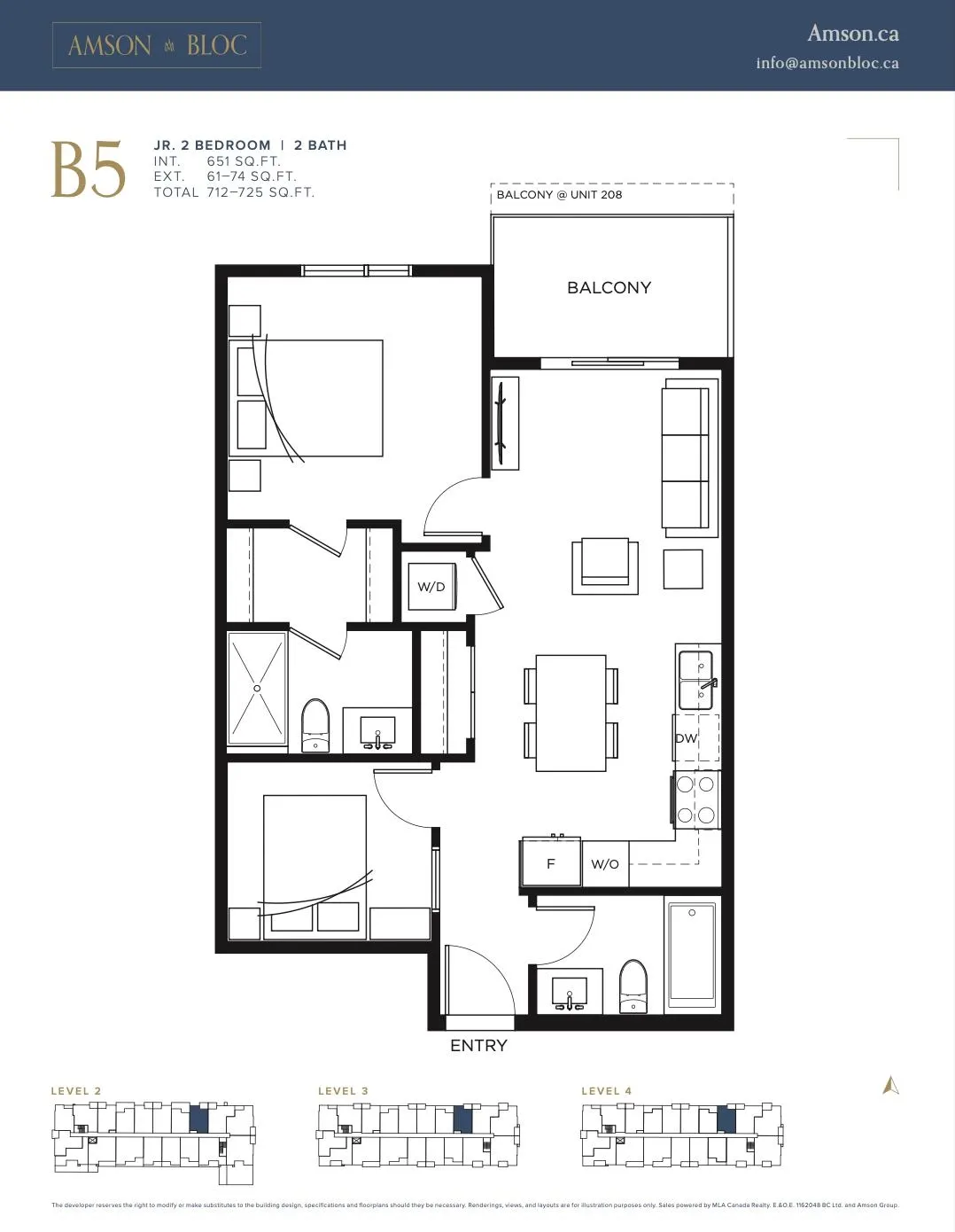 208A 5937 144 Street