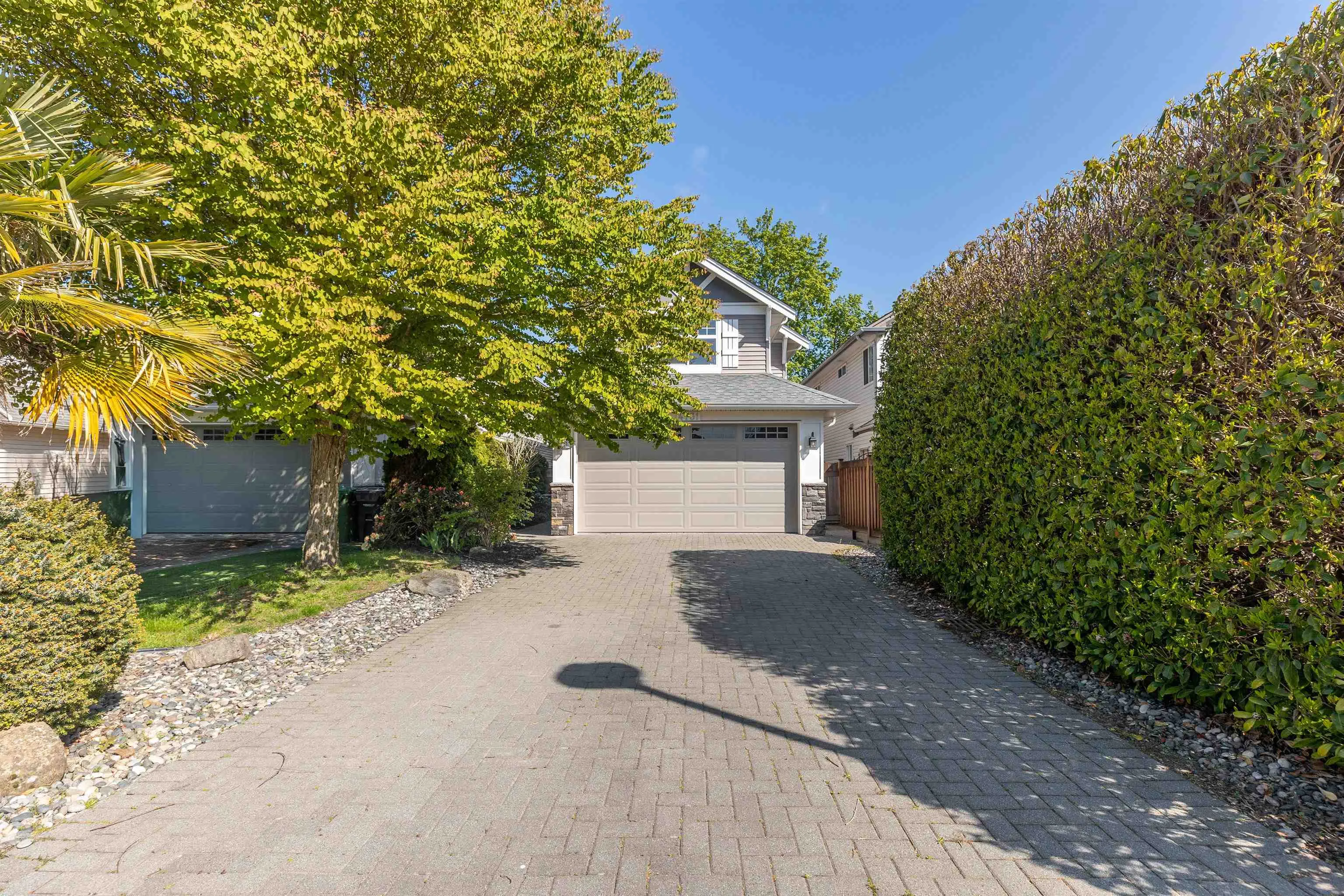 4731 Duncliffe Road