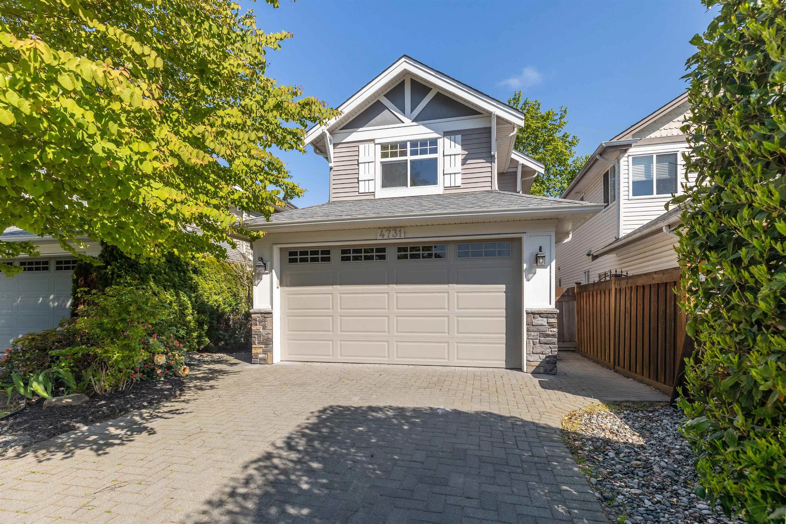 4731 Duncliffe Road