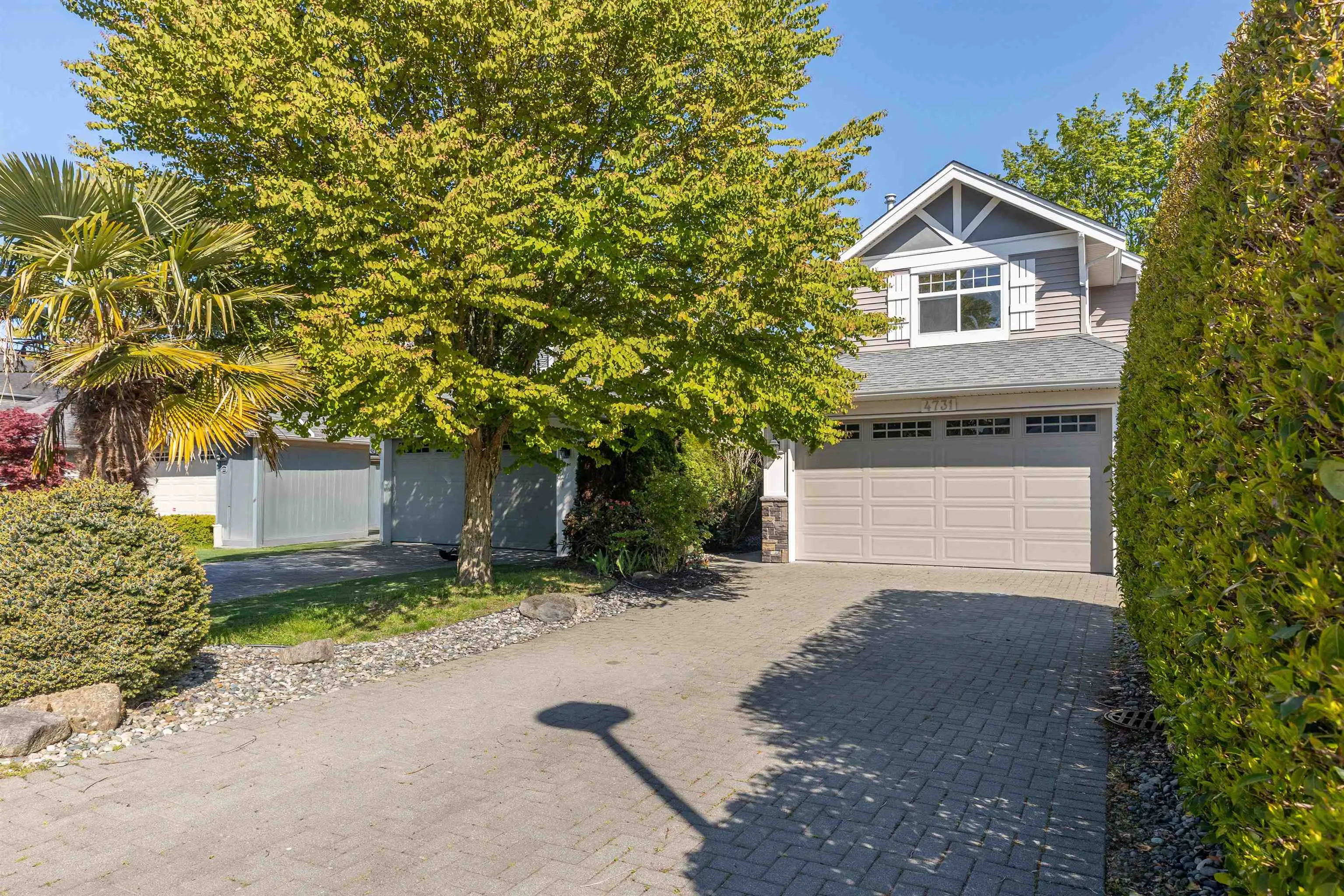 4731 Duncliffe Road