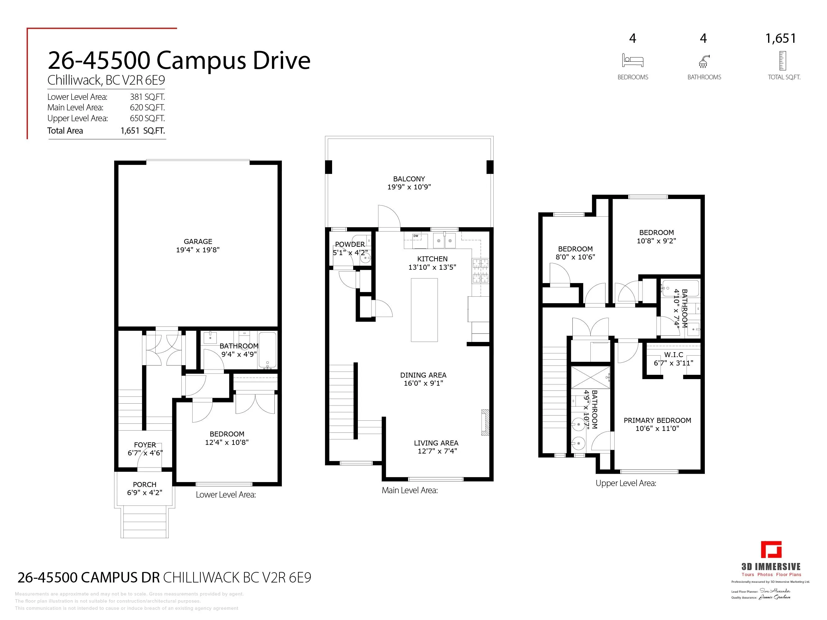 26 45500 Campus Drive