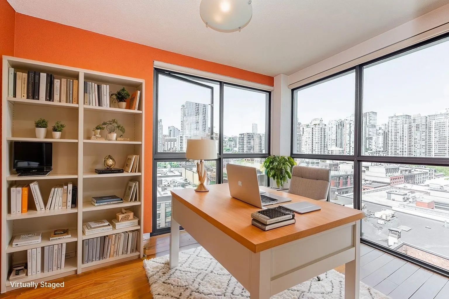 1304 283 Davie Street