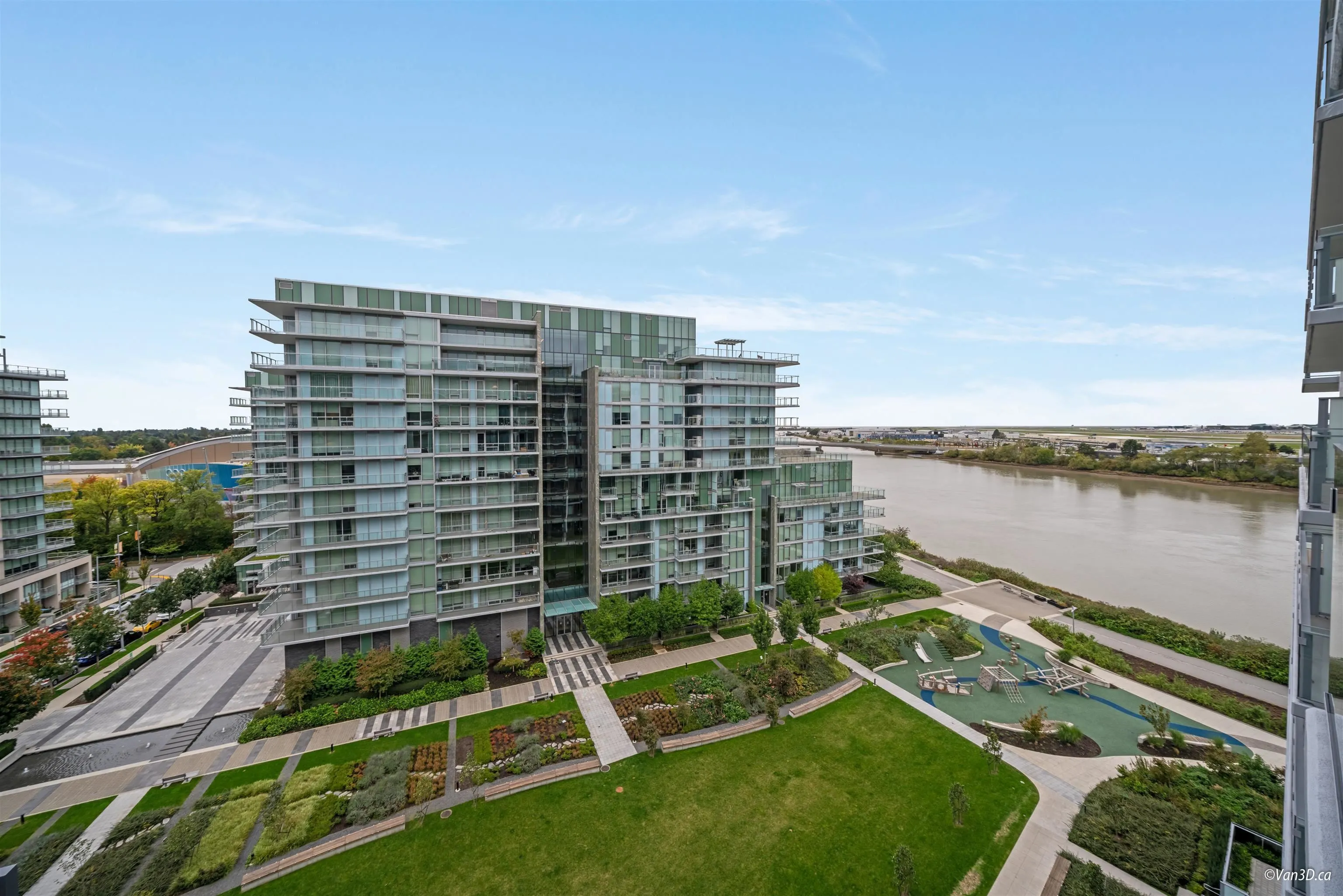 913 6811 Pearson Way