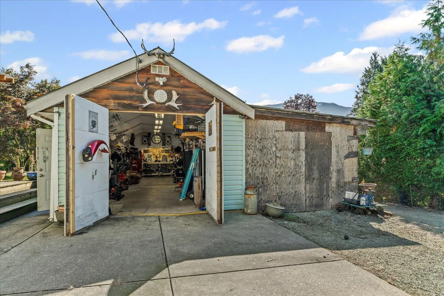 9950 Nelson Road
