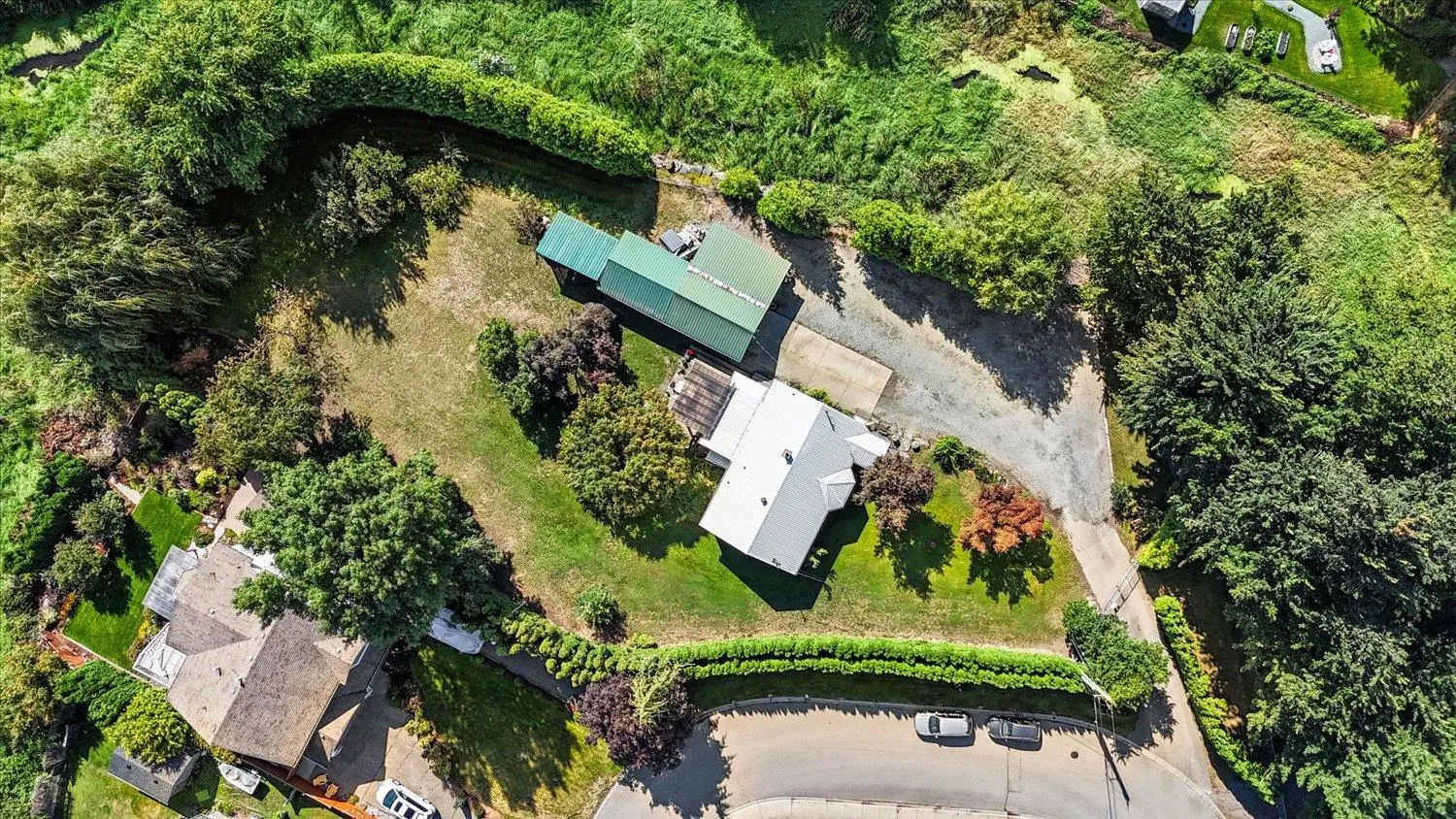 9950 Nelson Road
