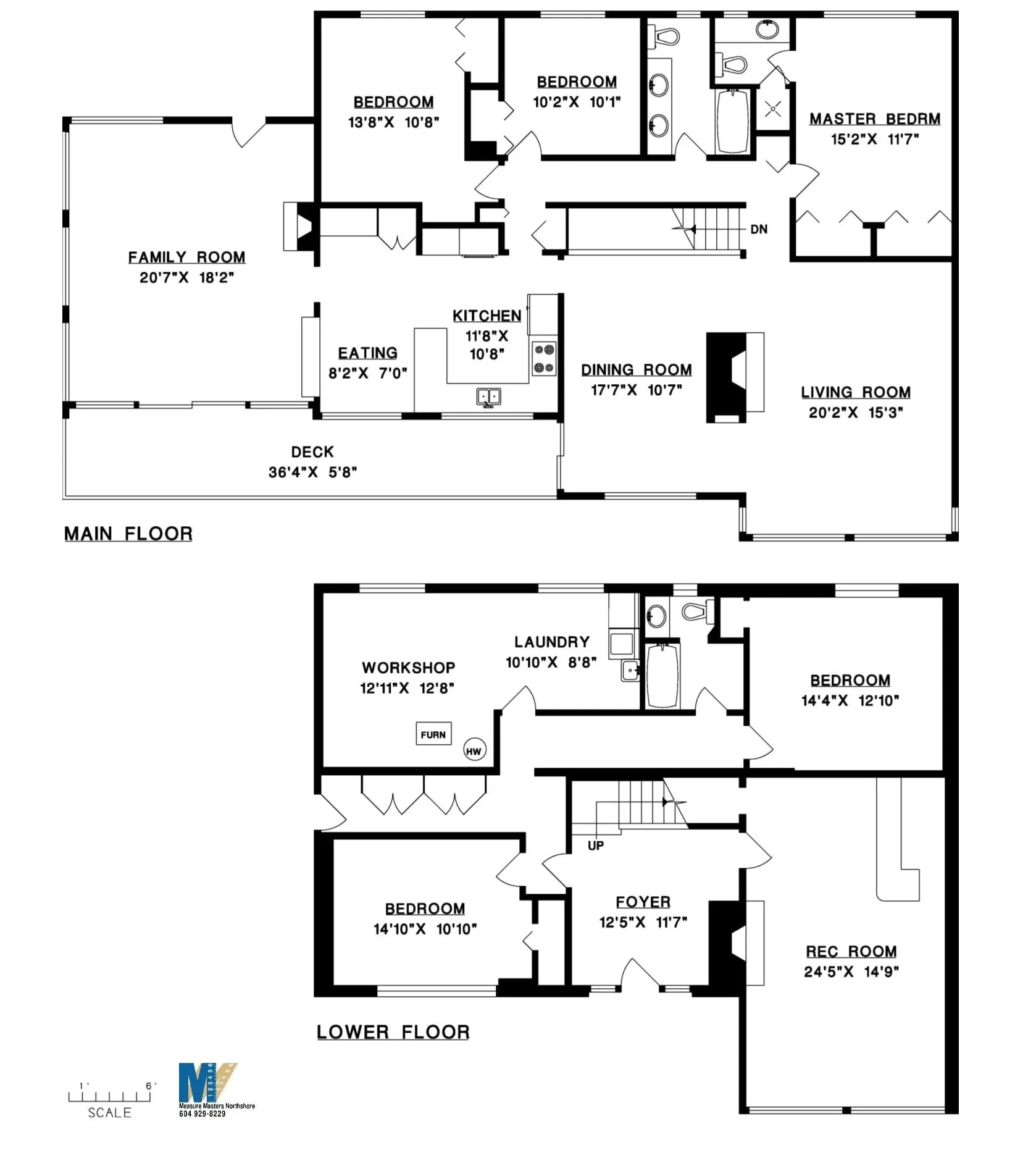 587 Beachview Drive