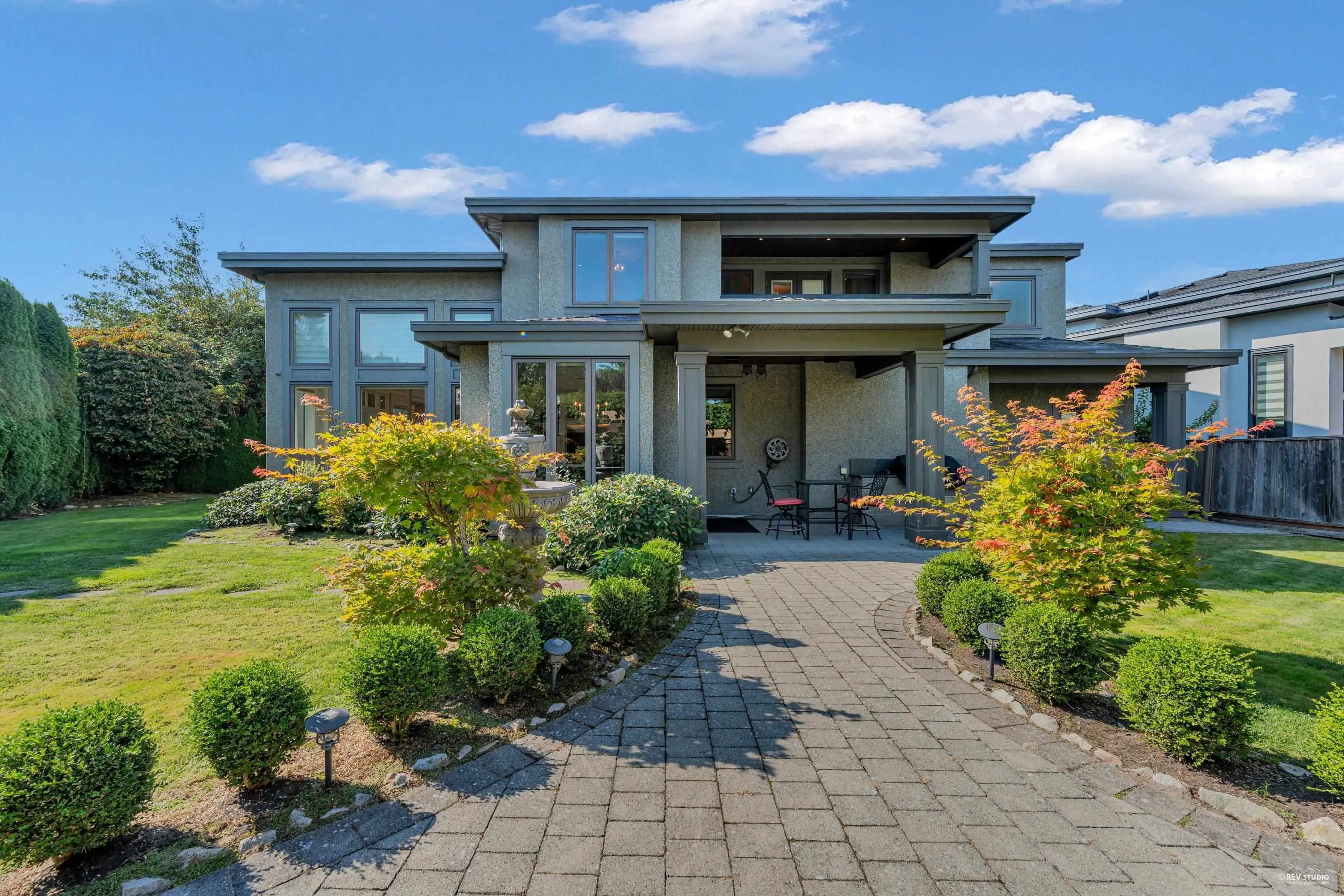 10460 Reynolds Drive