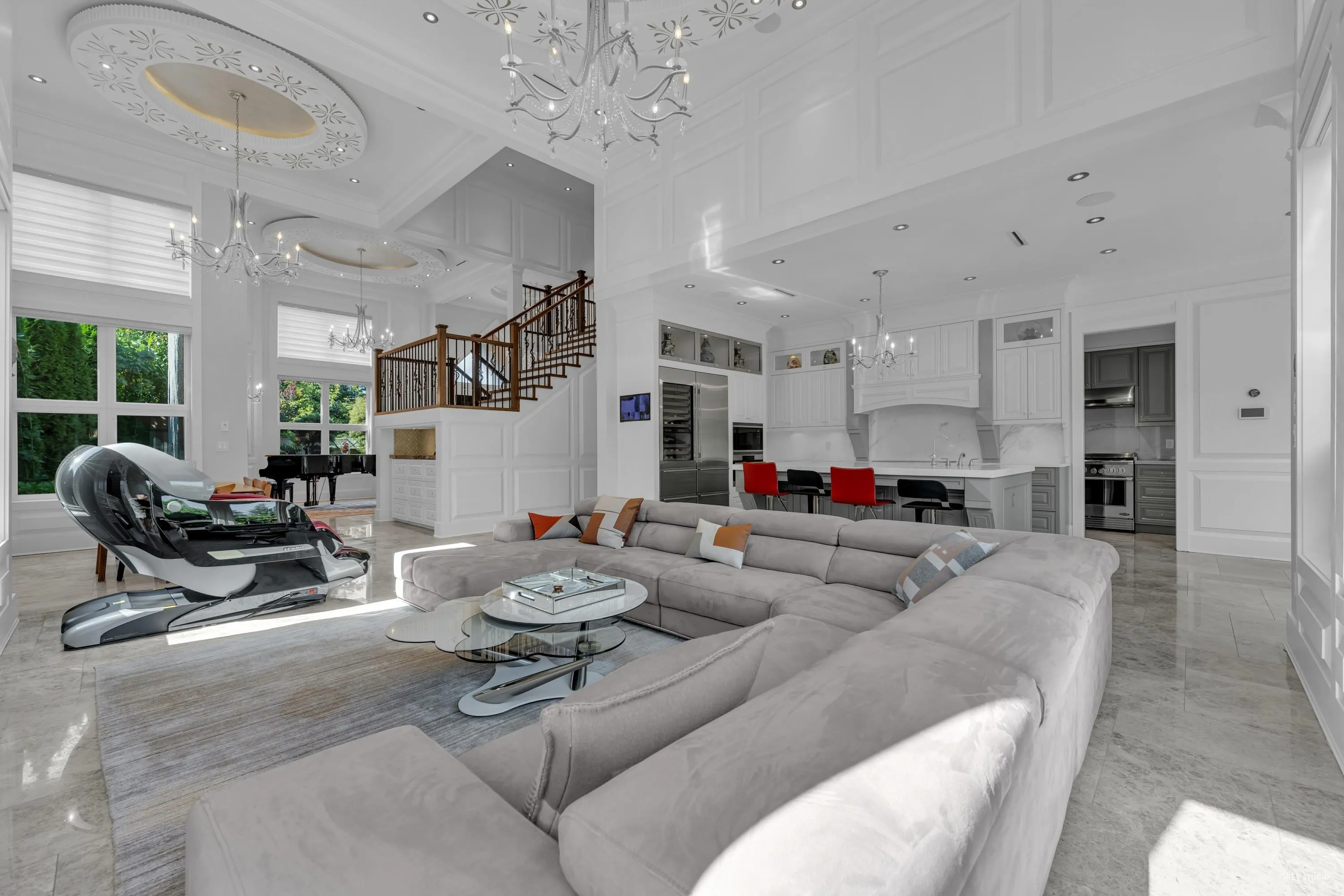 10460 Reynolds Drive