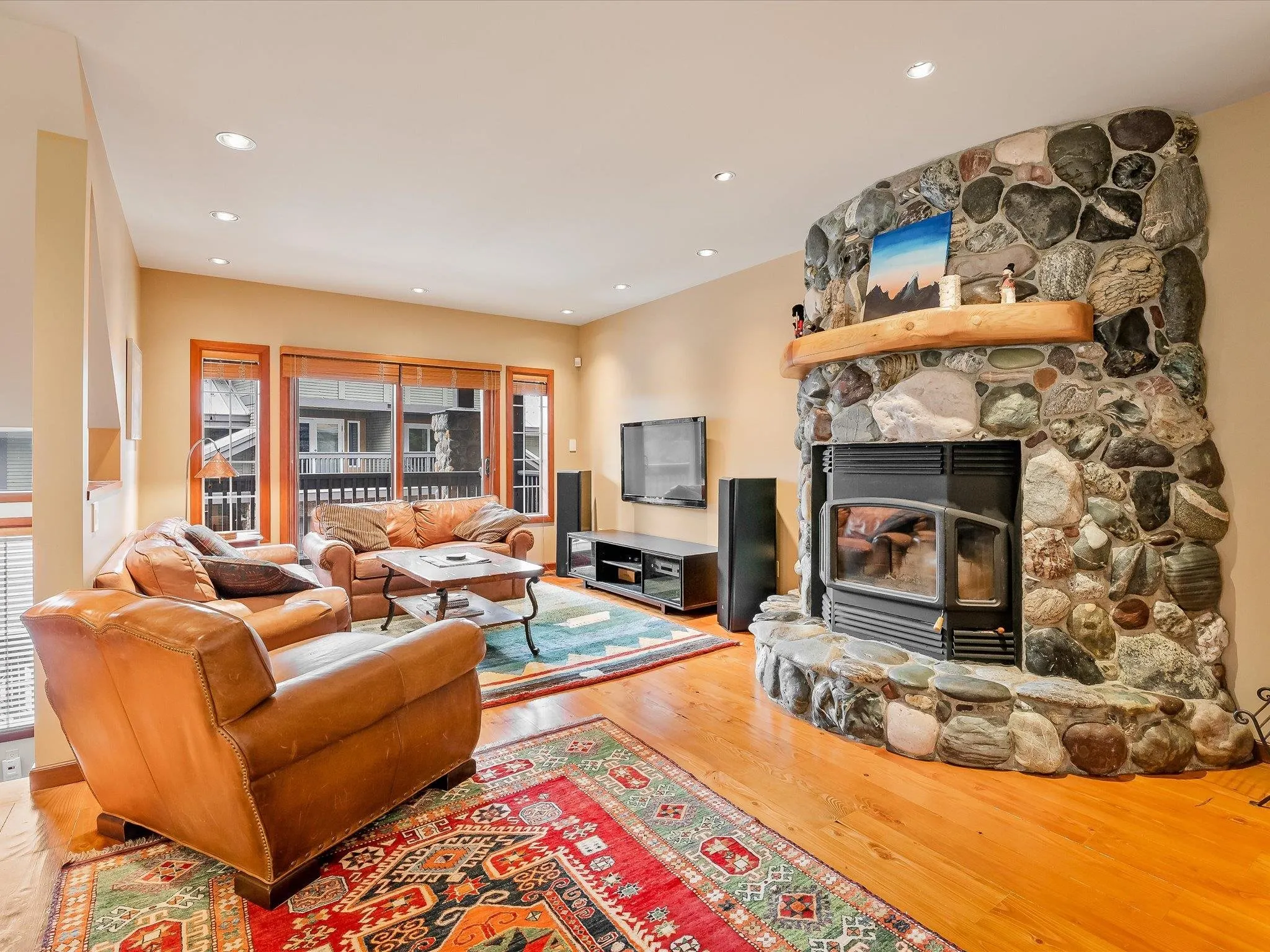 21 4501 Blackcomb Way