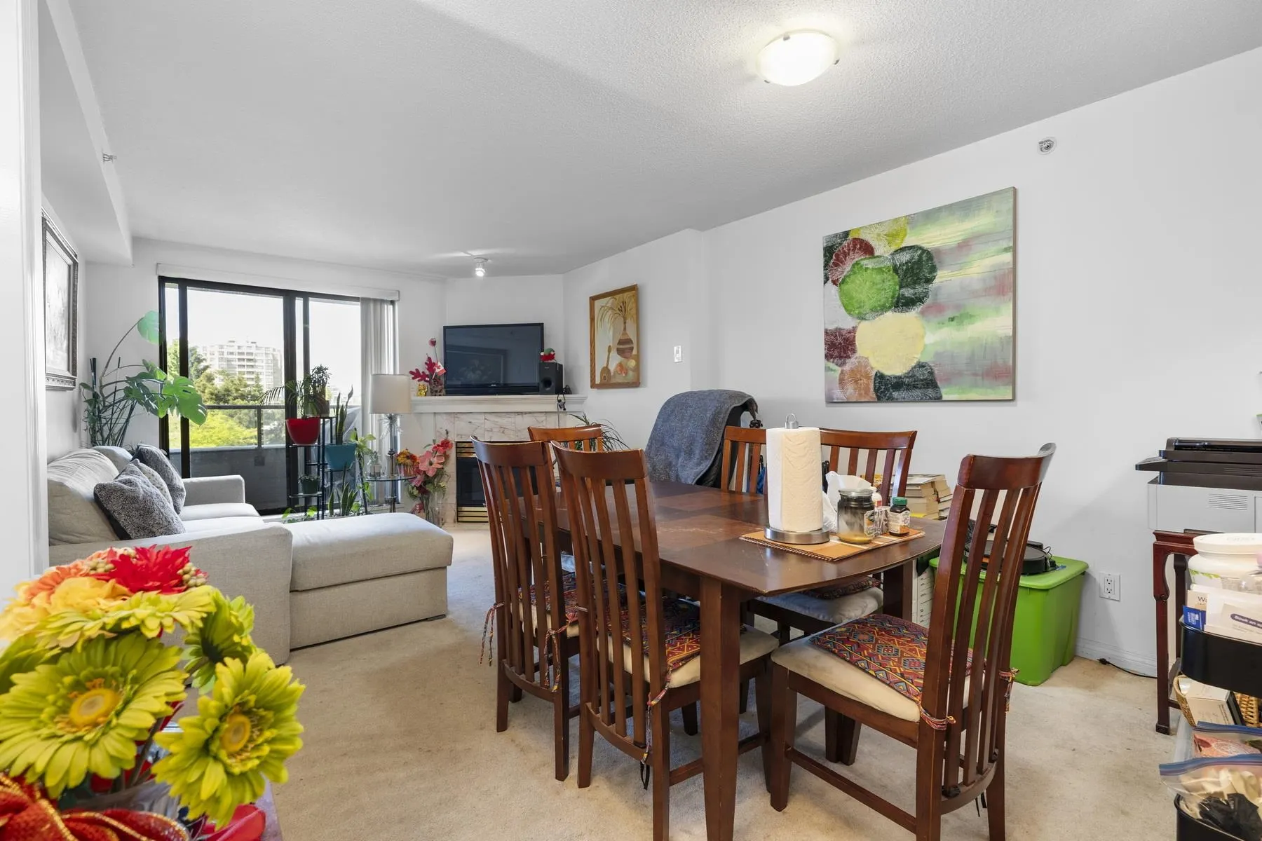 504 6611 Cooney Road